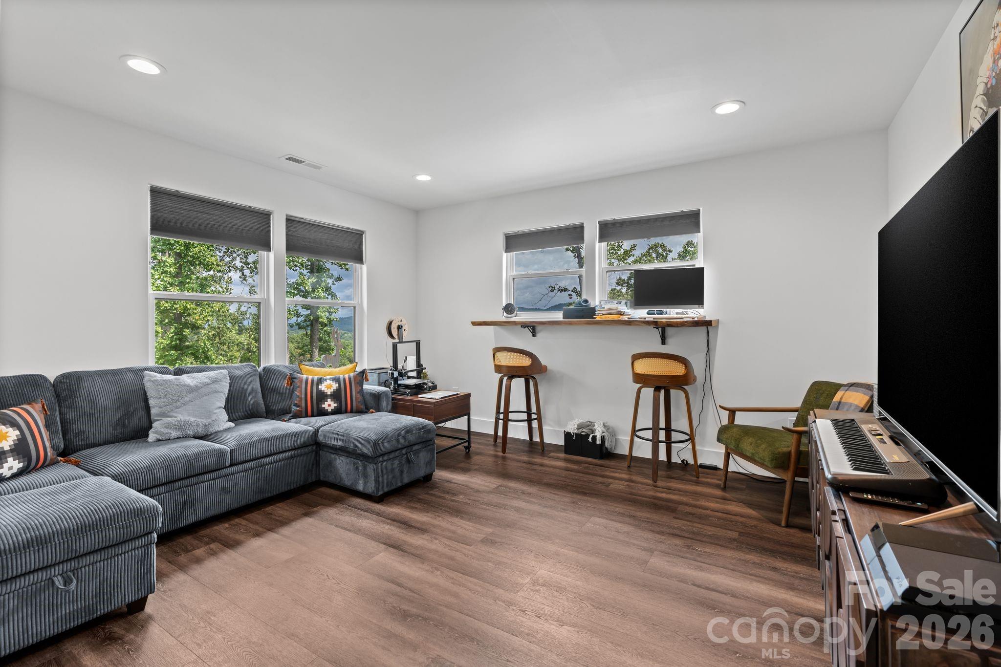49 Timber Moss Drive — Asheville