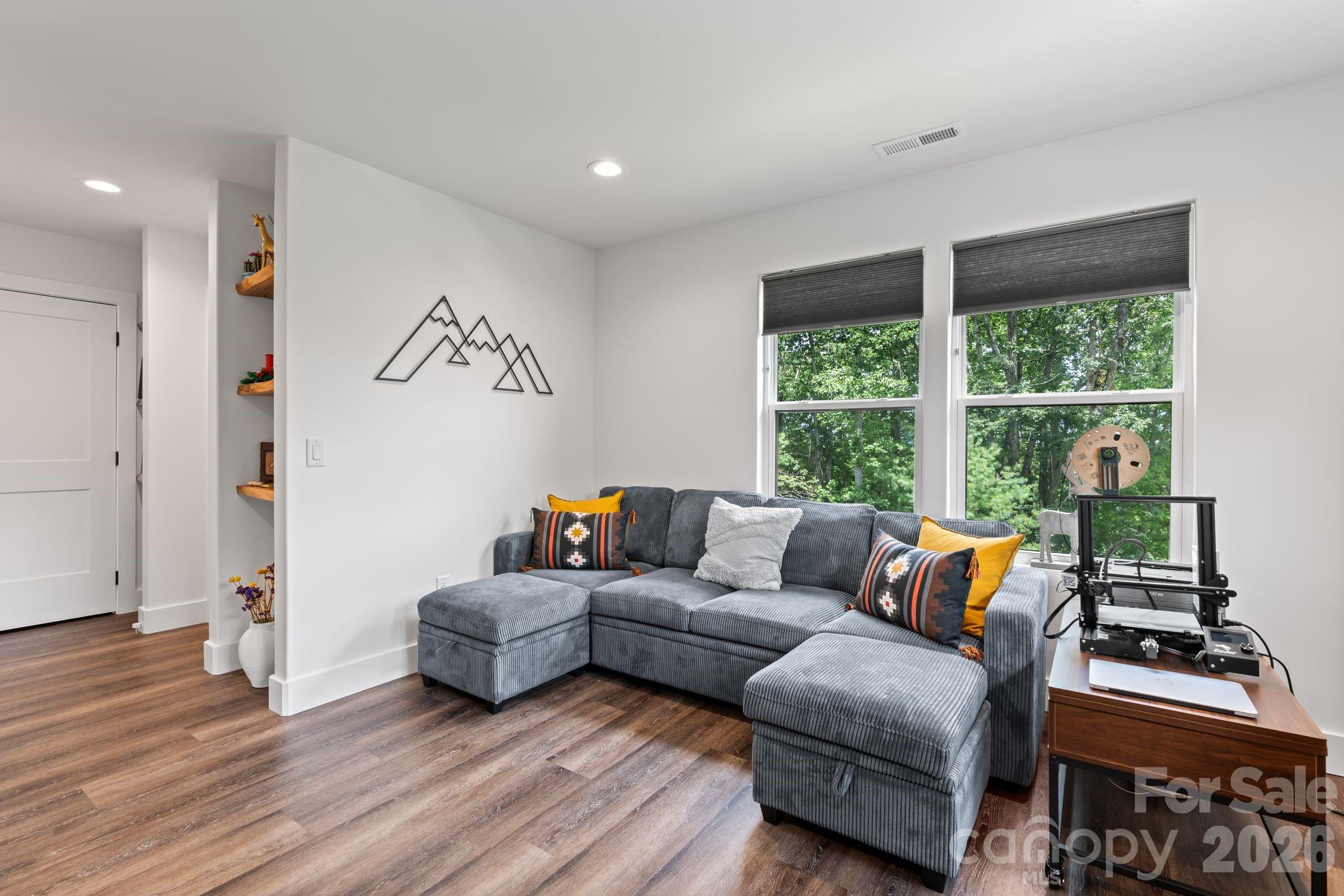 49 Timber Moss Drive — Asheville