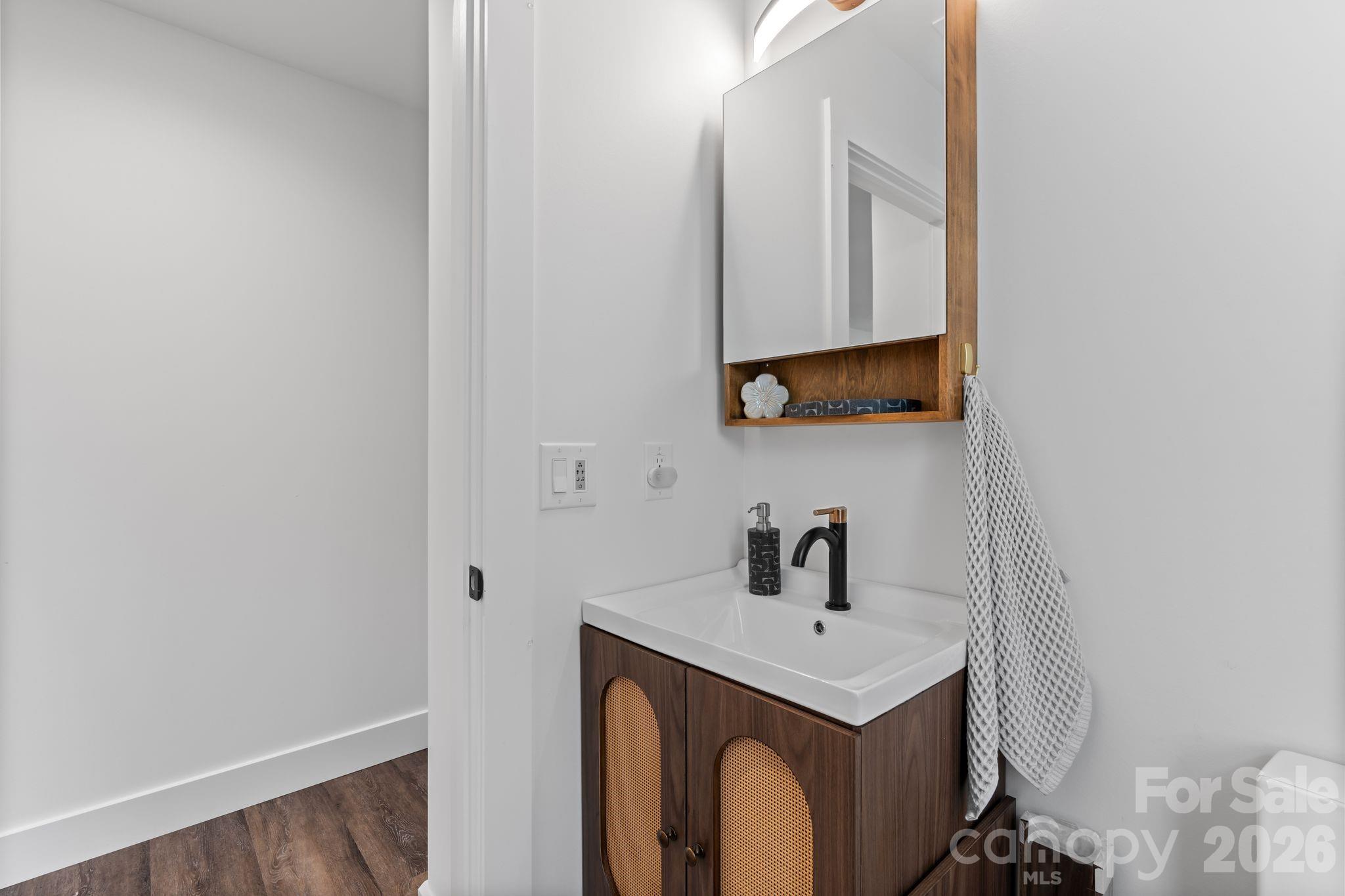 49 Timber Moss Drive — Asheville