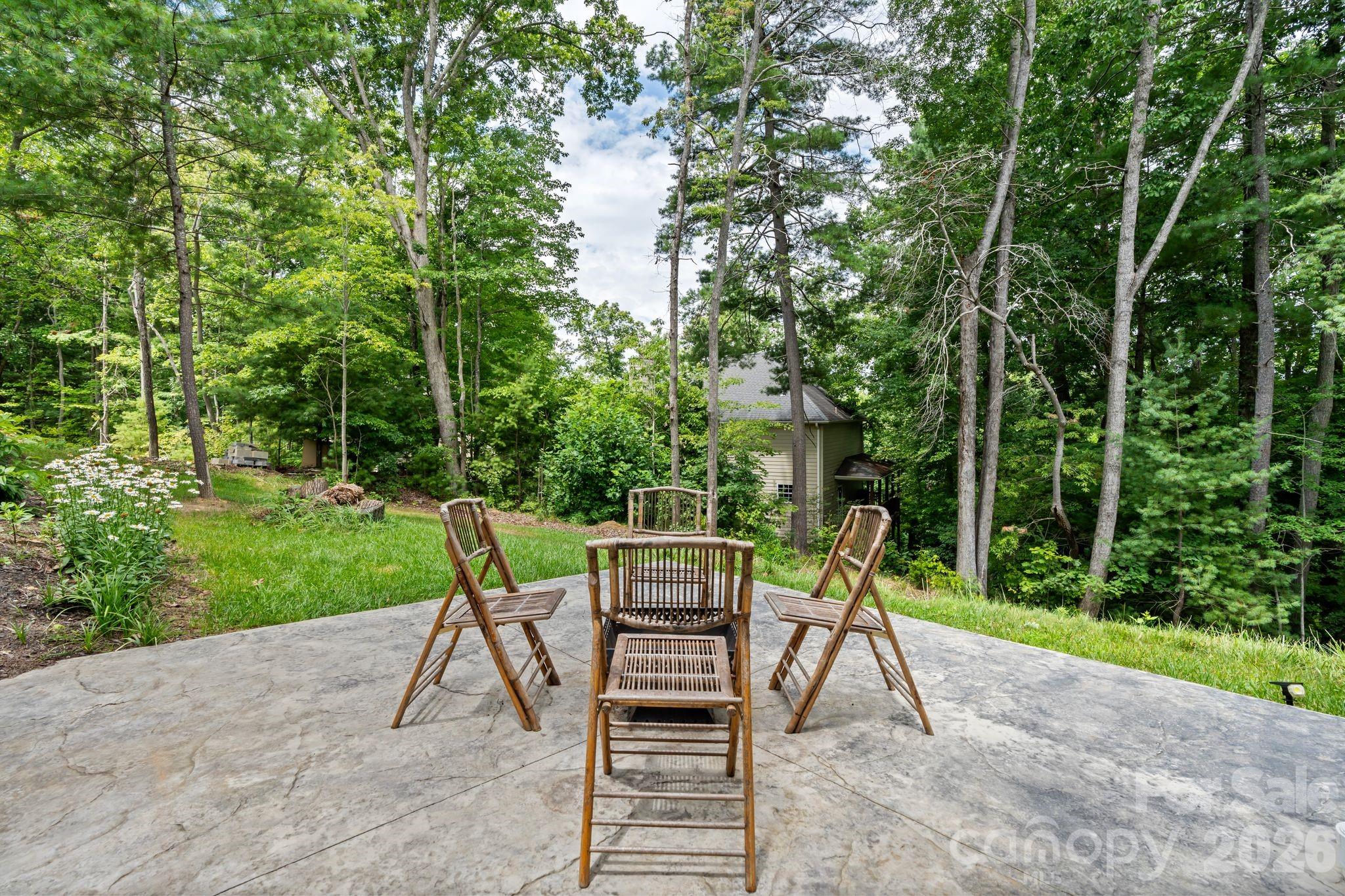 49 Timber Moss Drive — Asheville
