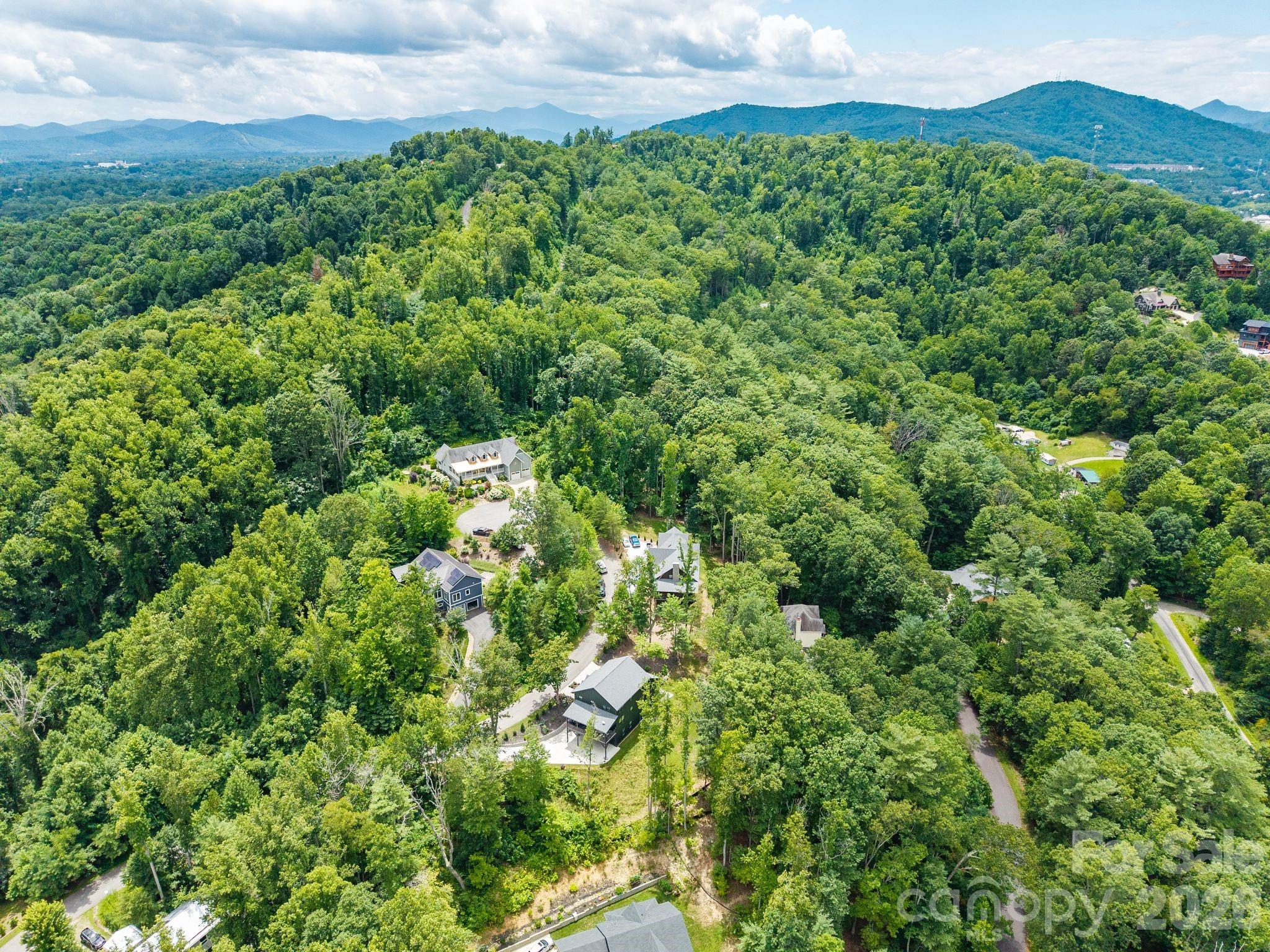 49 Timber Moss Drive — Asheville
