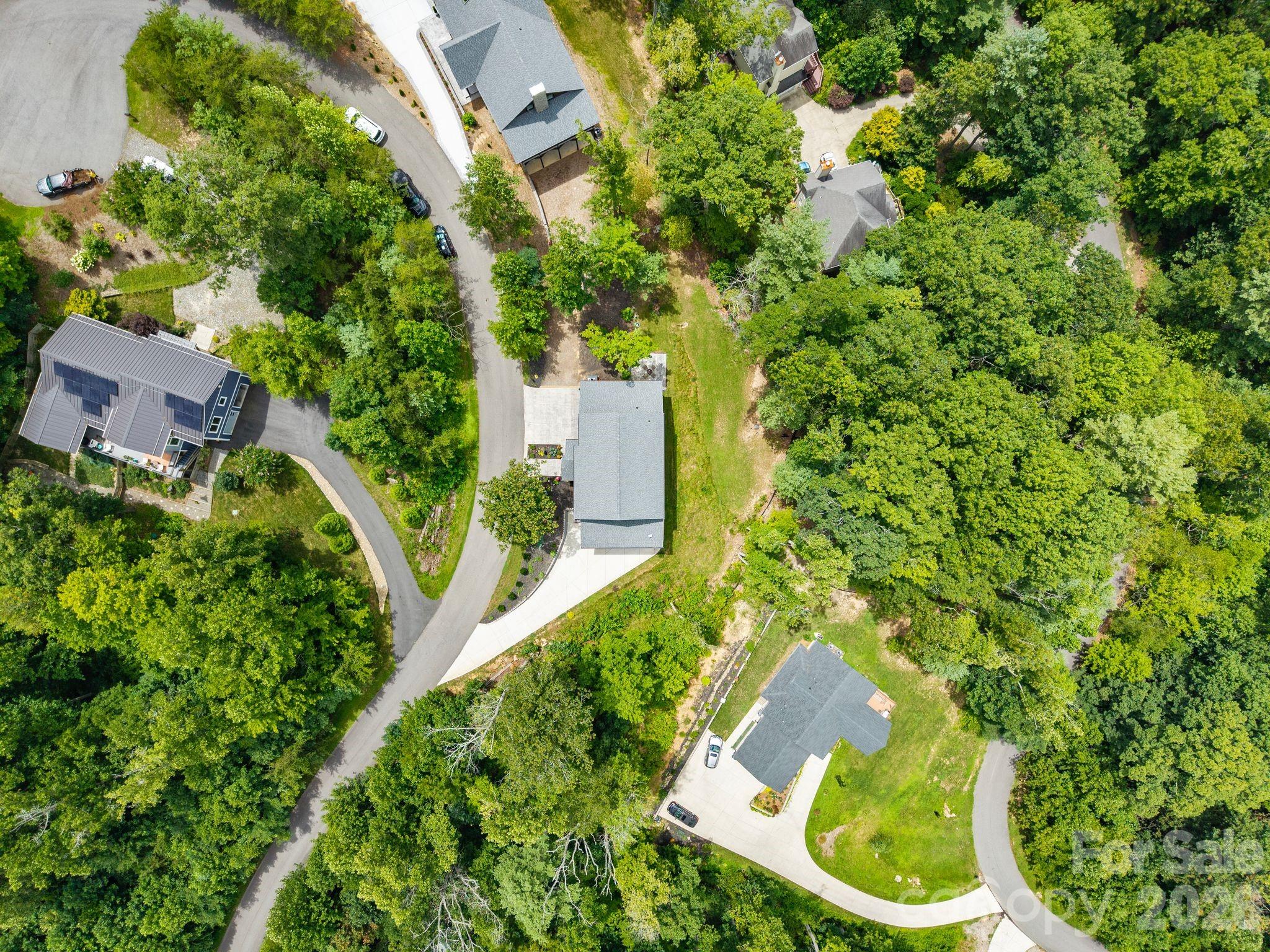 49 Timber Moss Drive — Asheville
