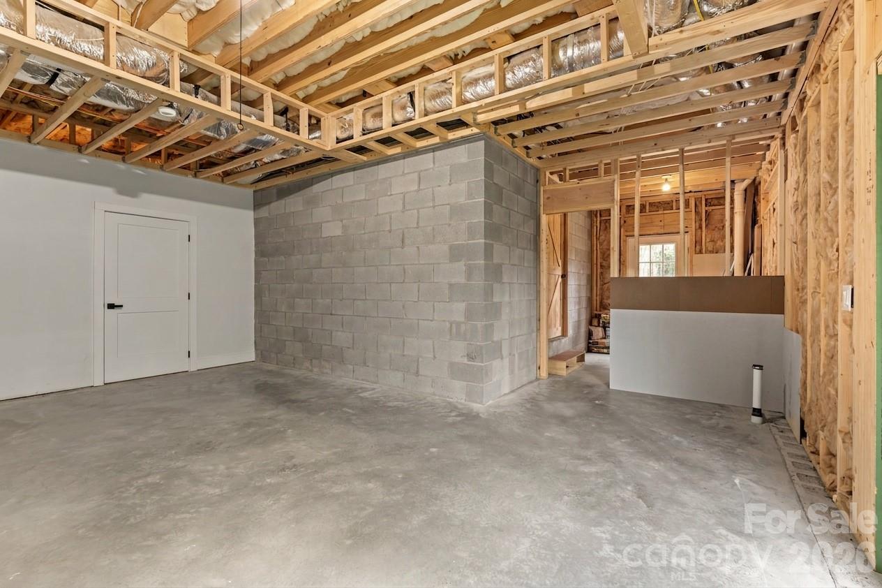 49 Timber Moss Drive — Asheville