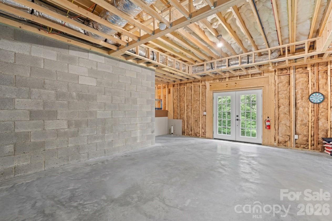 49 Timber Moss Drive — Asheville