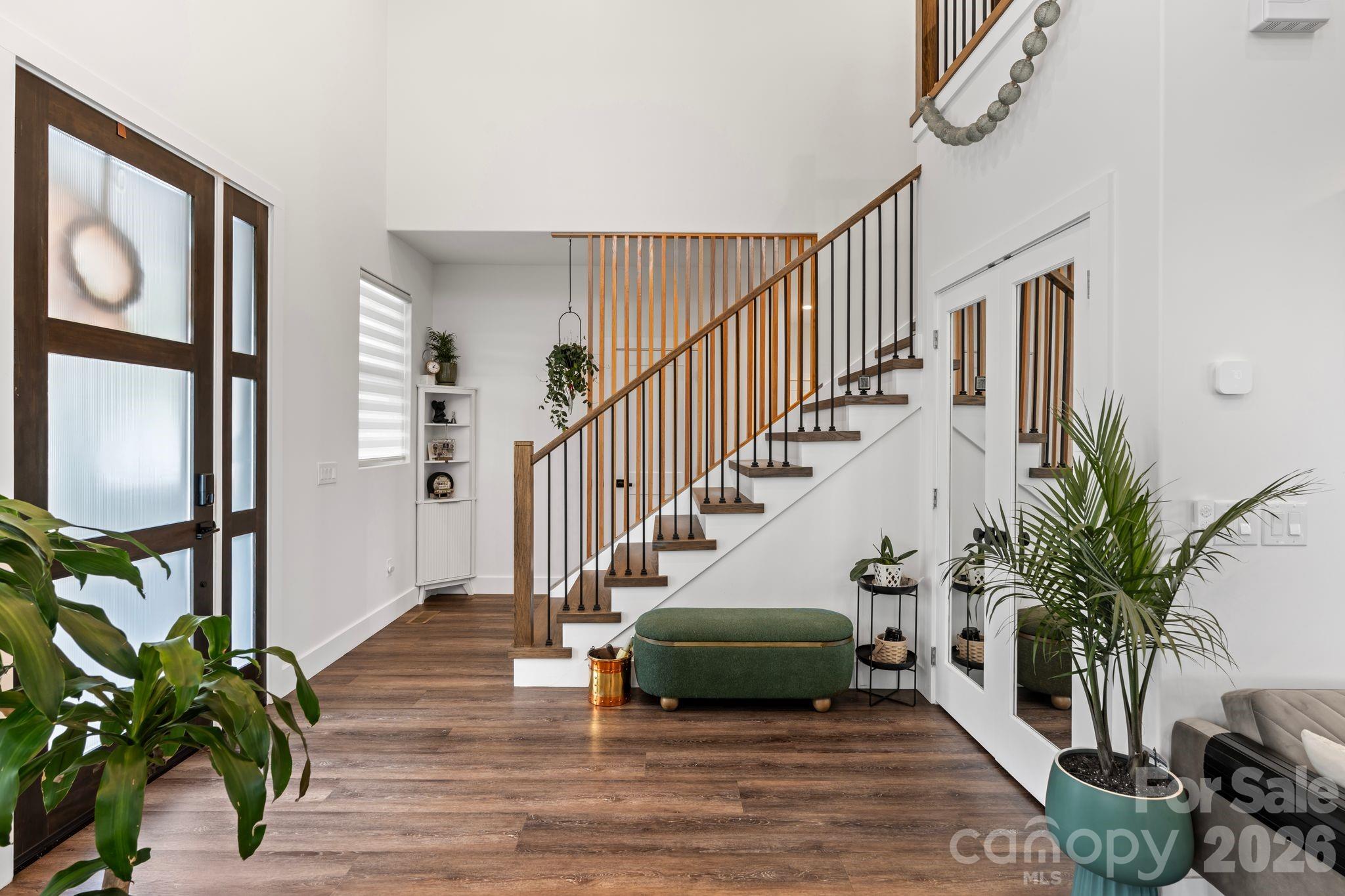 49 Timber Moss Drive — Asheville