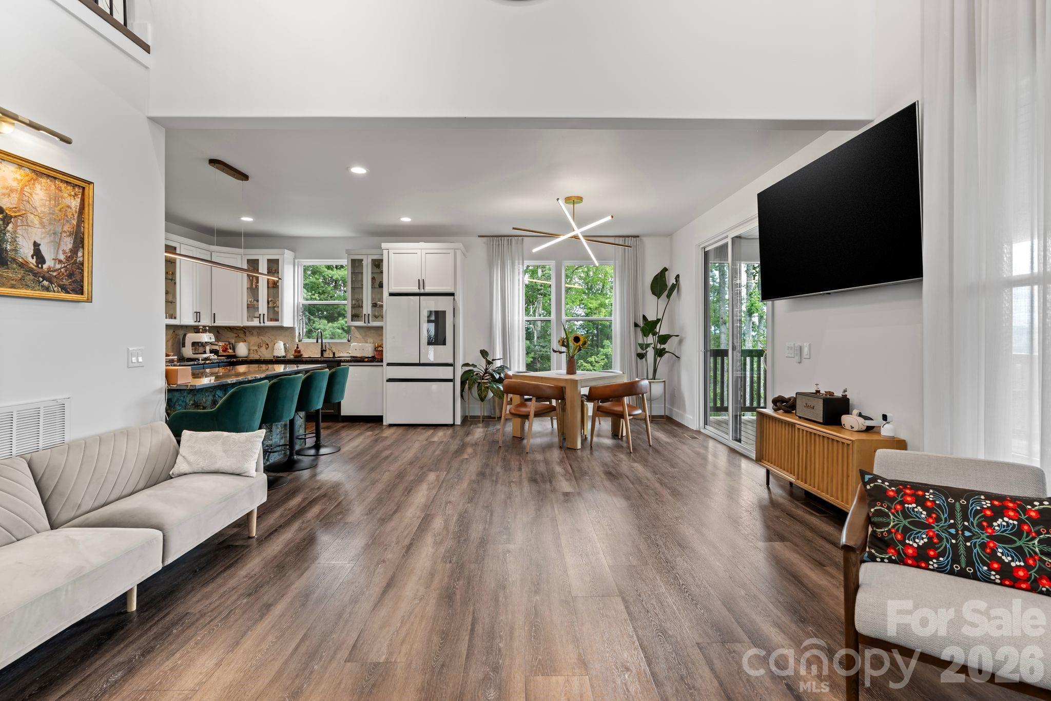 49 Timber Moss Drive — Asheville