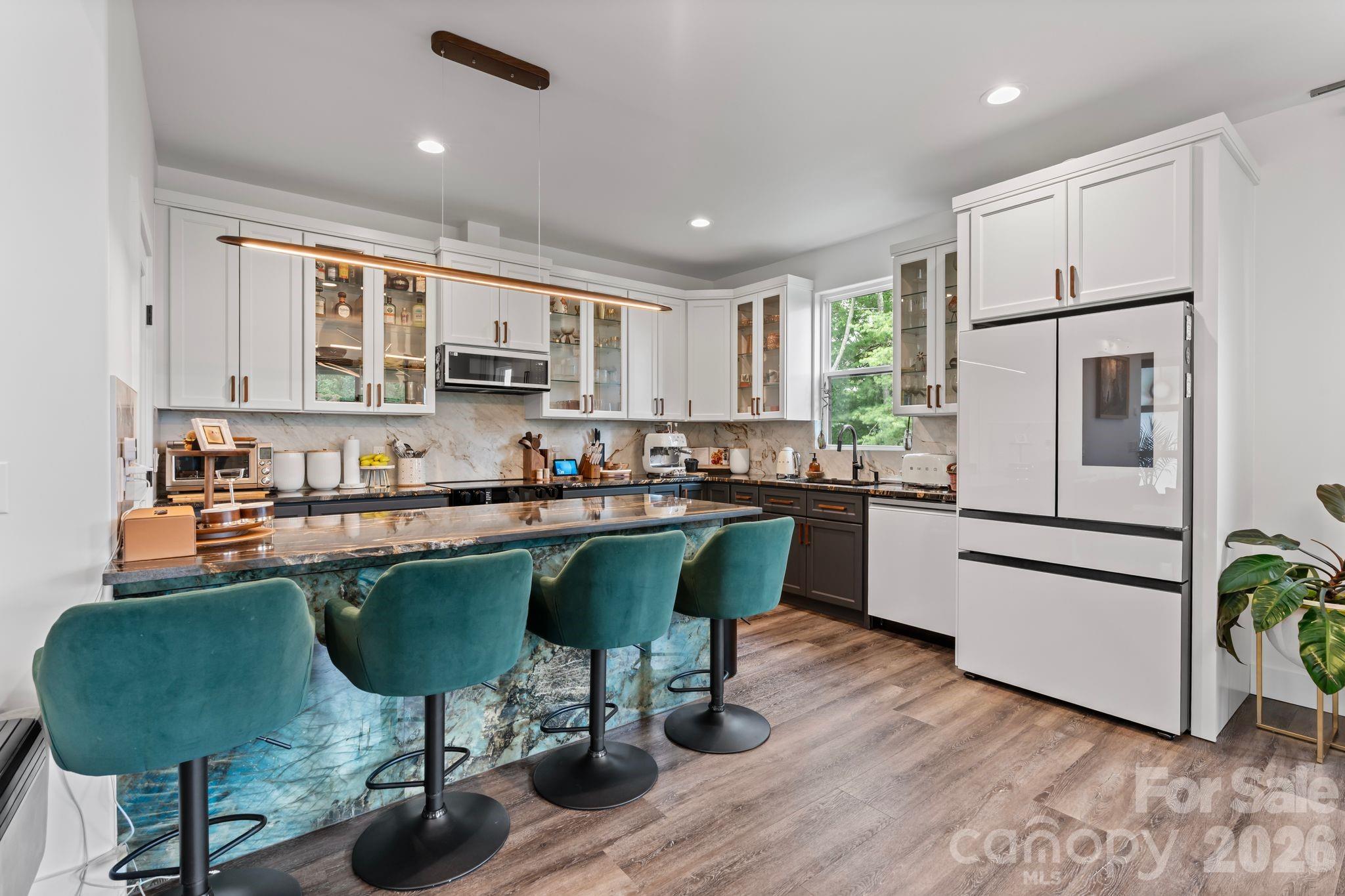 49 Timber Moss Drive — Asheville