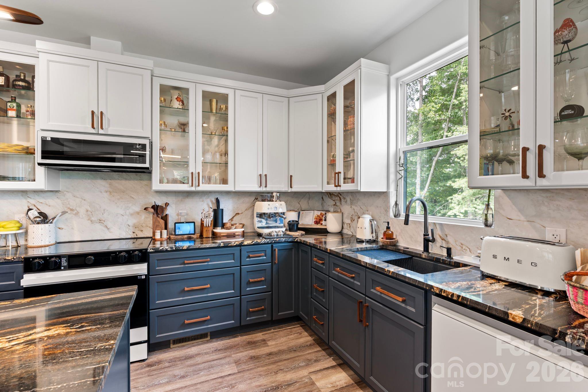 49 Timber Moss Drive — Asheville