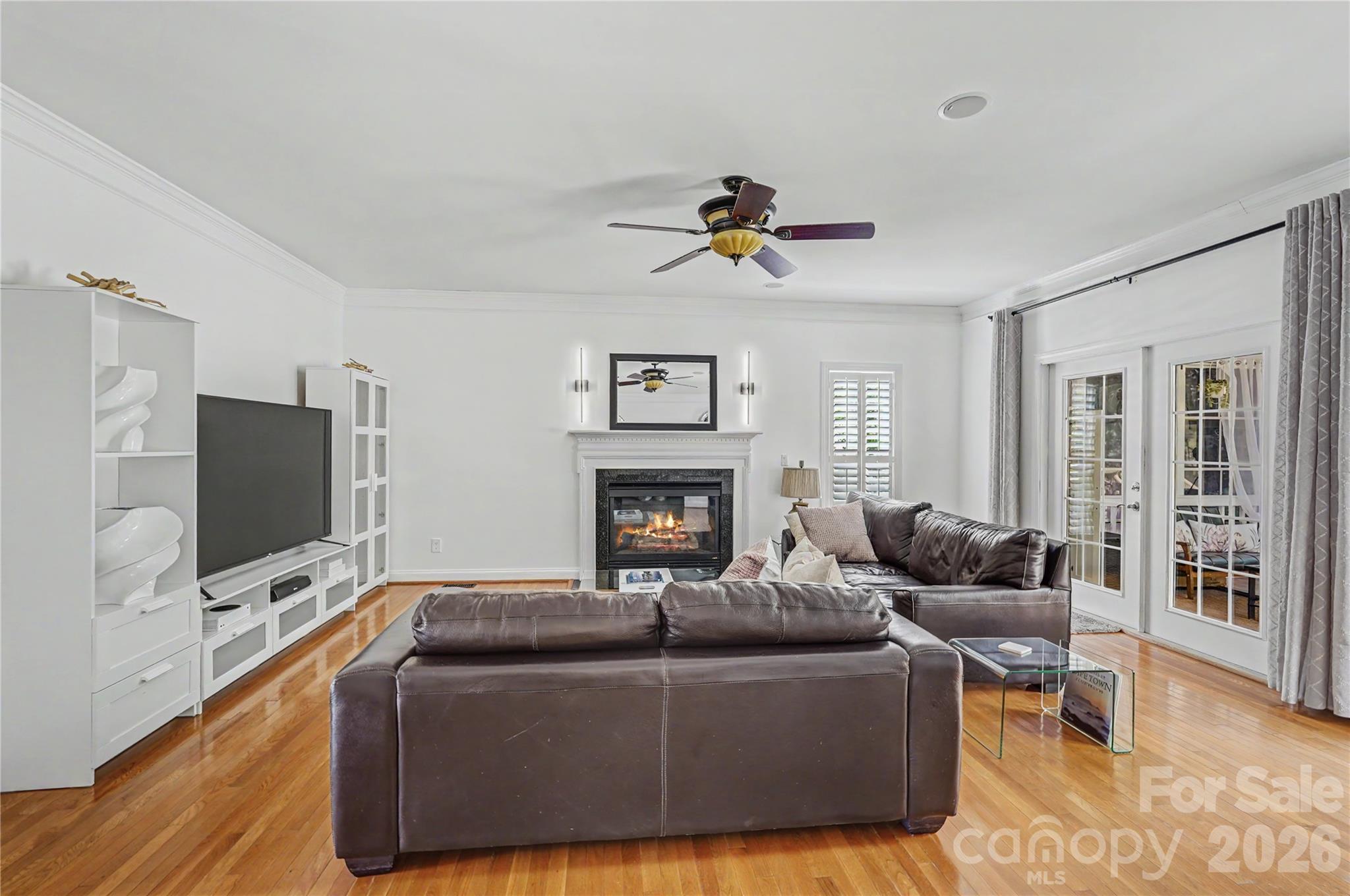 10823 Persimmon Creek Drive — Charlotte