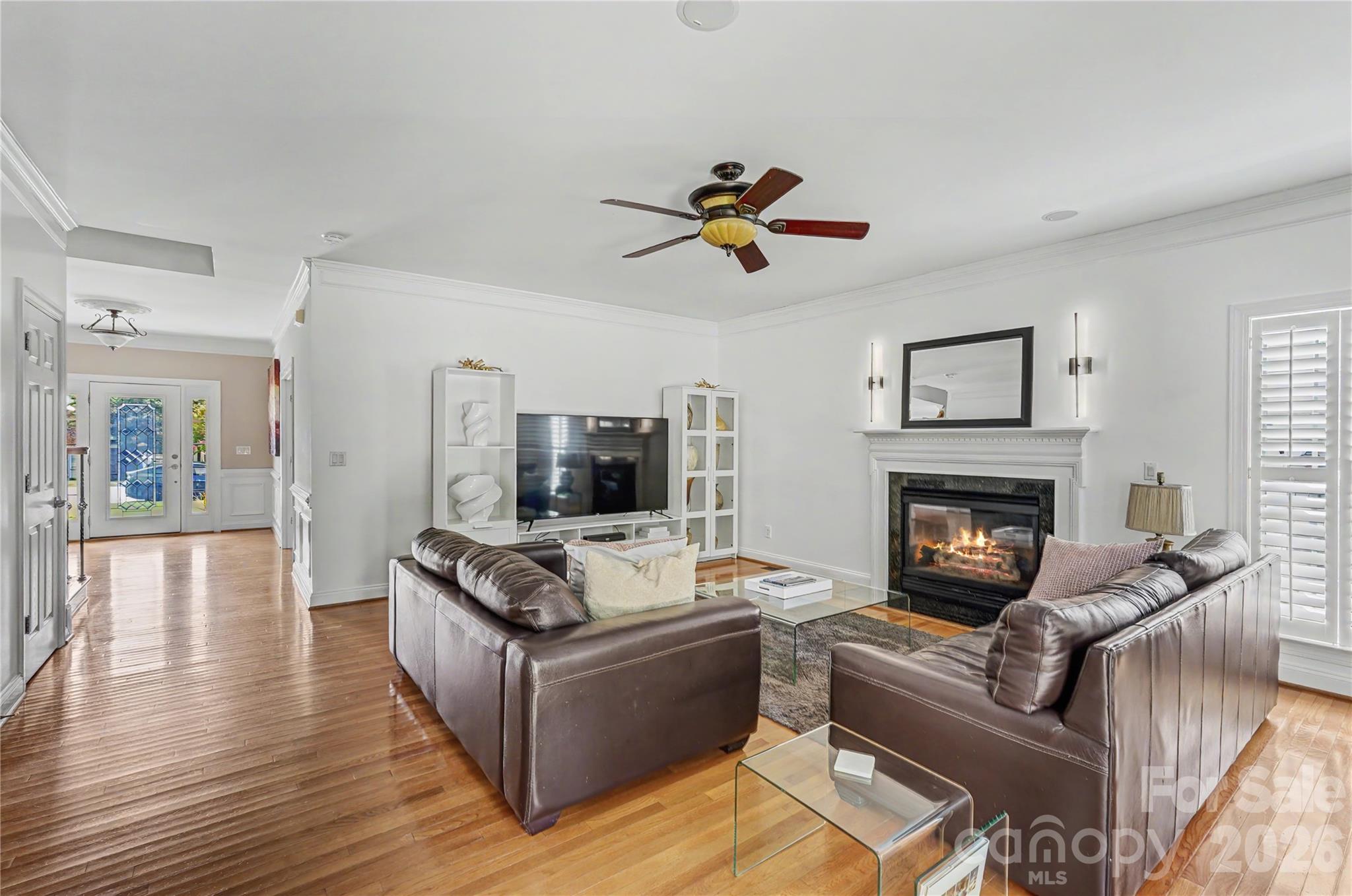 10823 Persimmon Creek Drive — Charlotte