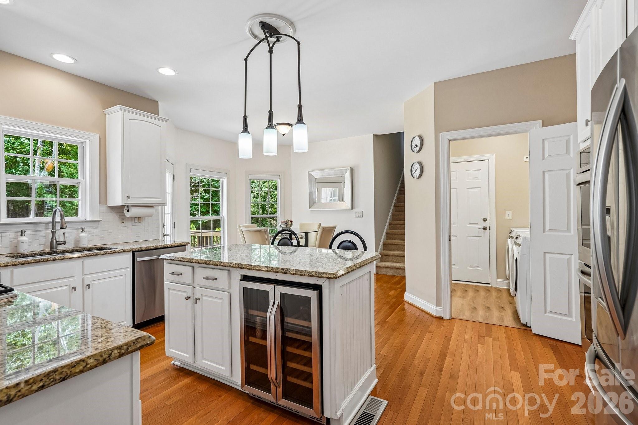 10823 Persimmon Creek Drive — Charlotte