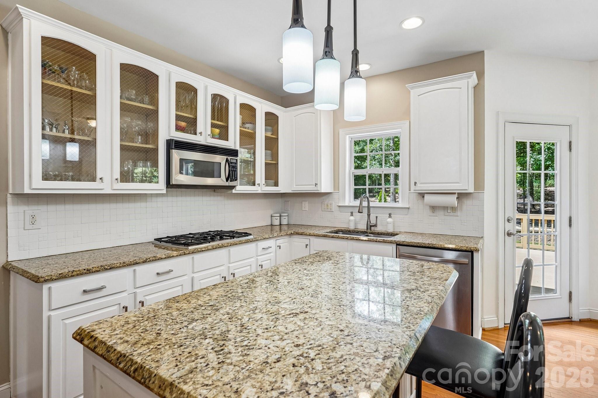 10823 Persimmon Creek Drive — Charlotte