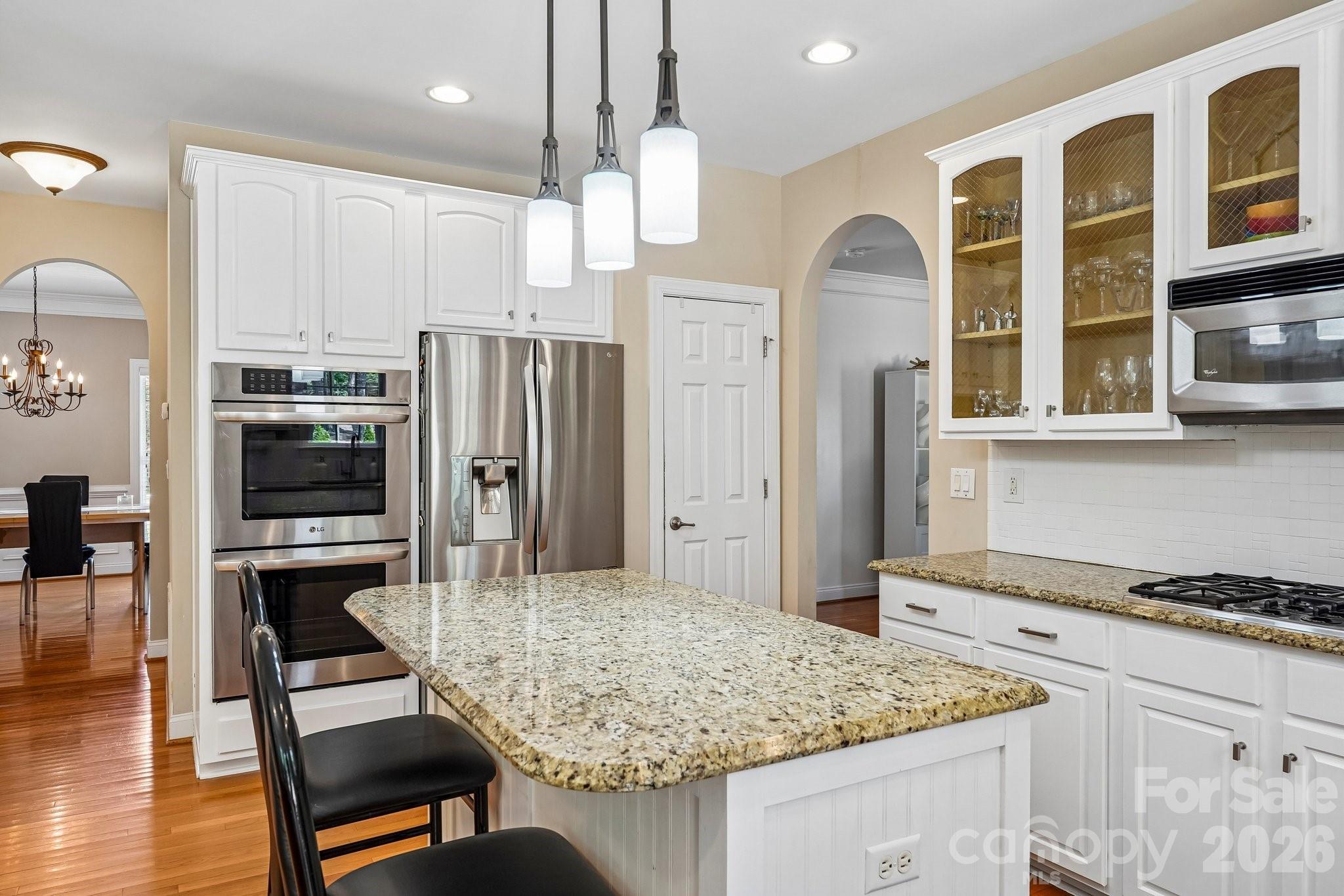 10823 Persimmon Creek Drive — Charlotte