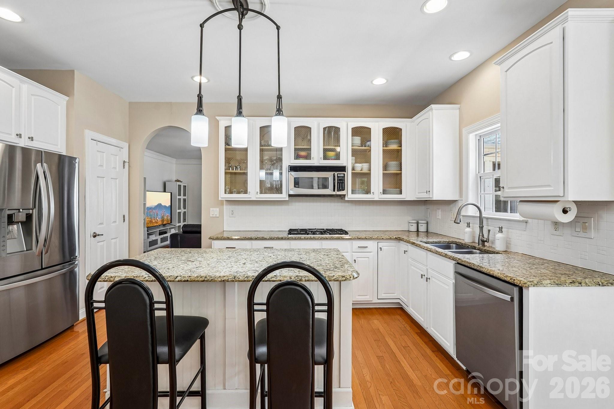 10823 Persimmon Creek Drive — Charlotte