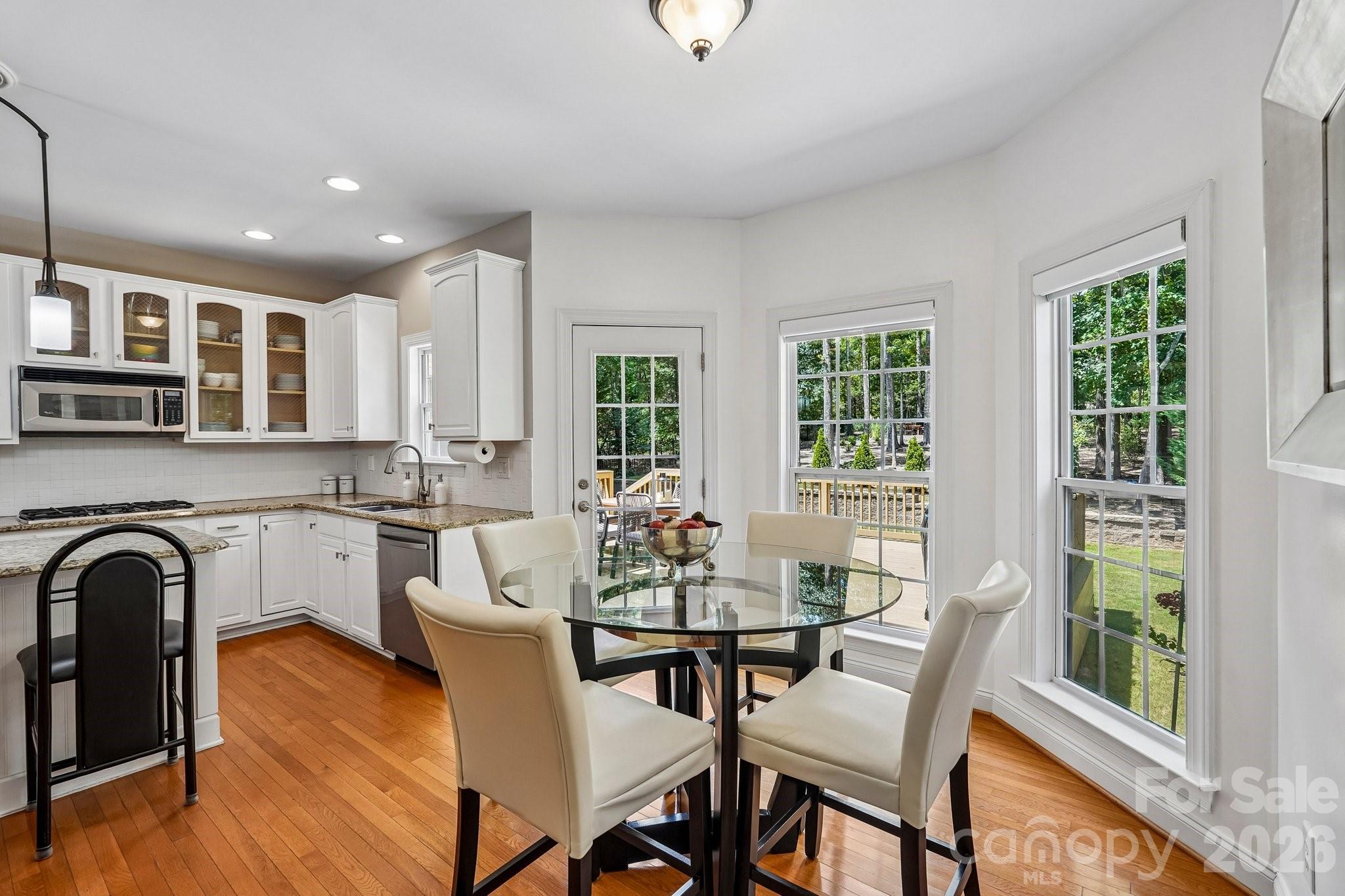 10823 Persimmon Creek Drive — Charlotte