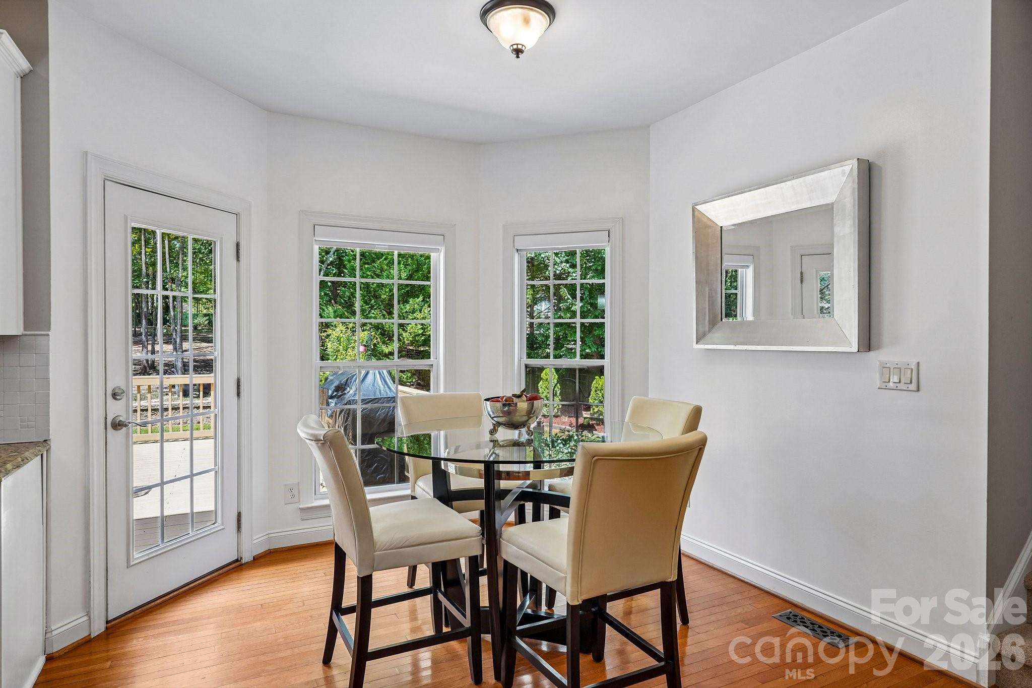10823 Persimmon Creek Drive — Charlotte