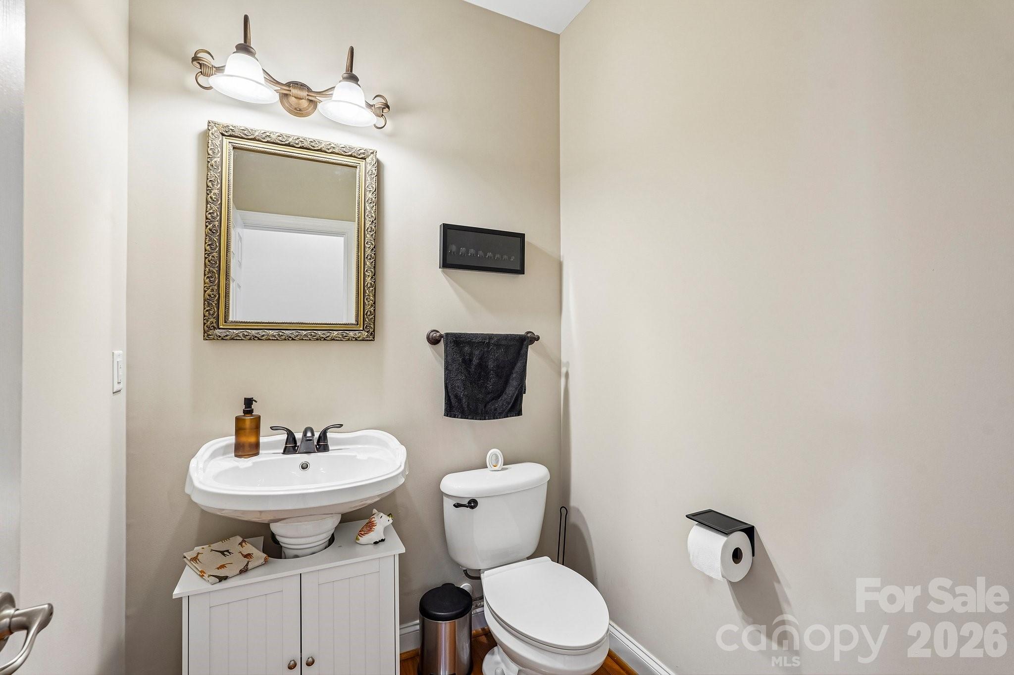 10823 Persimmon Creek Drive — Charlotte