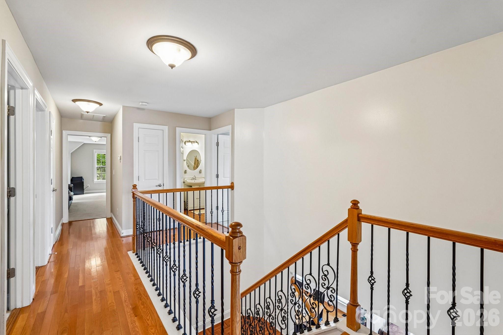 10823 Persimmon Creek Drive — Charlotte