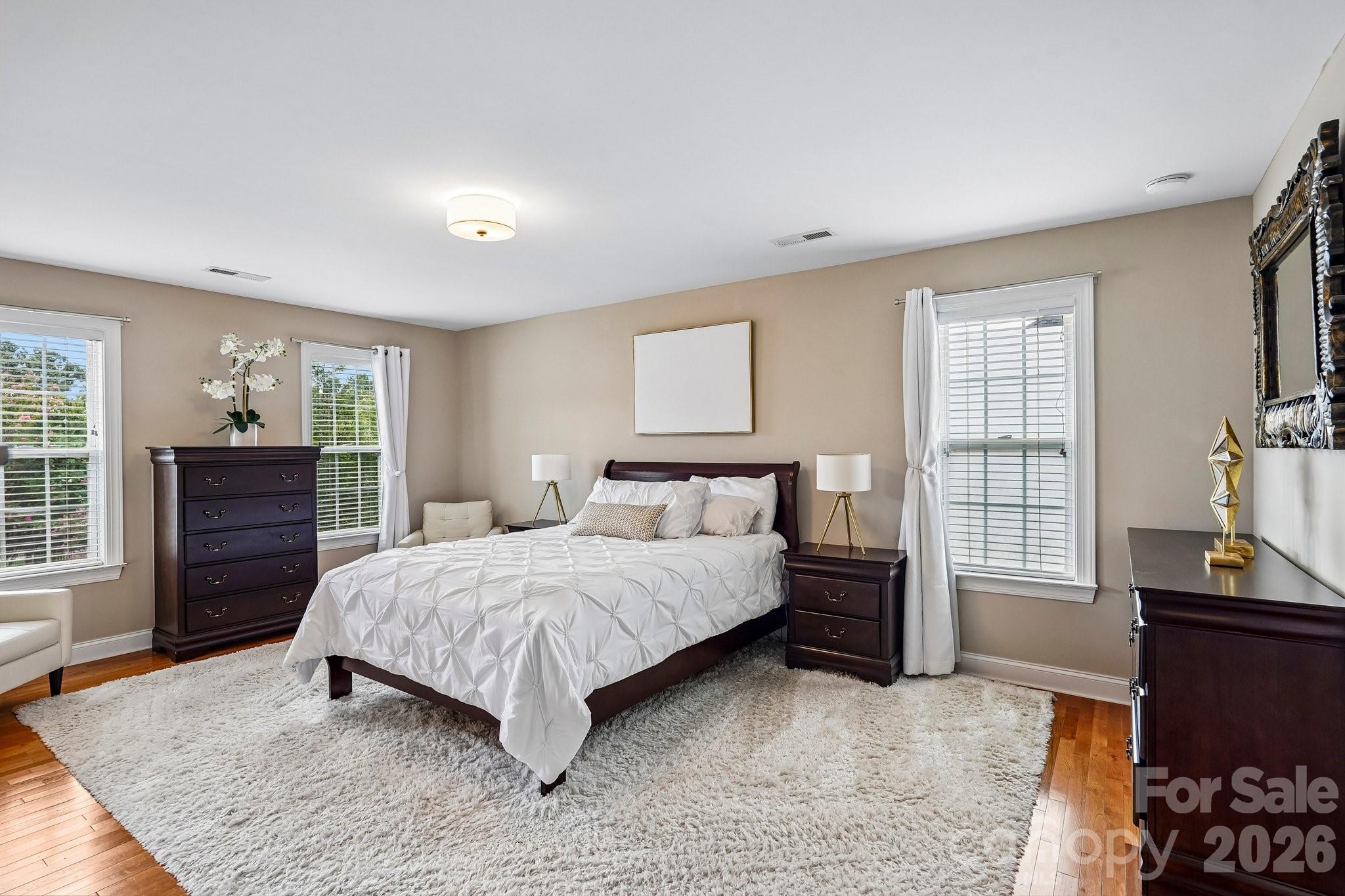 10823 Persimmon Creek Drive — Charlotte