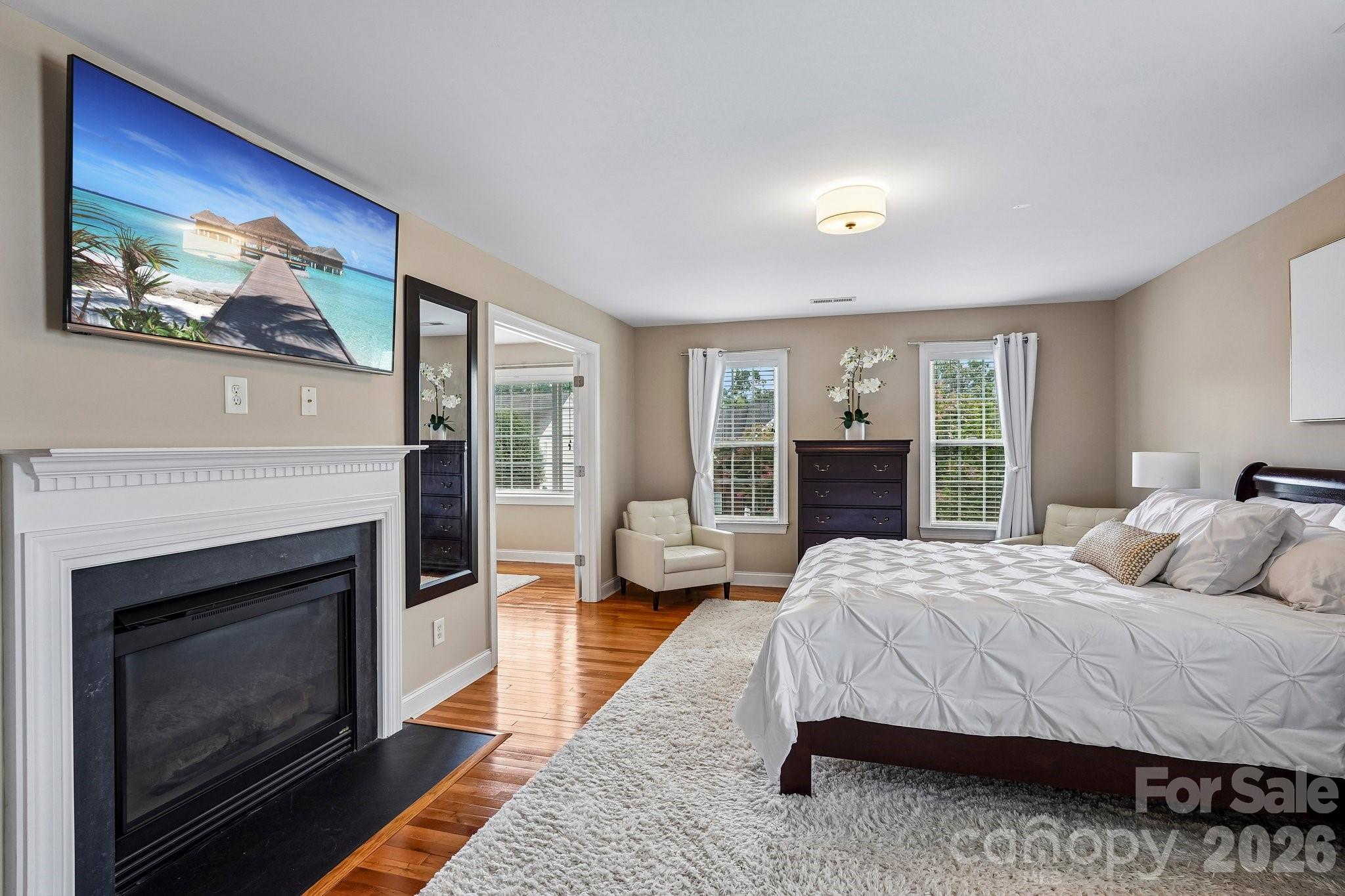 10823 Persimmon Creek Drive — Charlotte