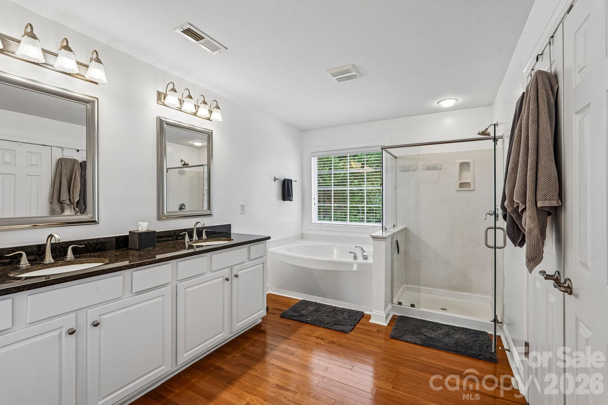10823 Persimmon Creek Drive — Charlotte