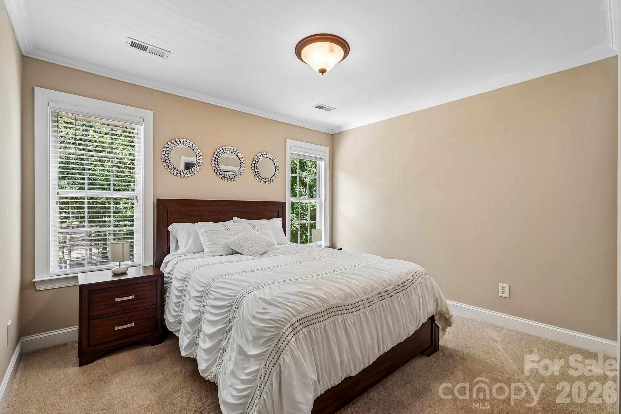 10823 Persimmon Creek Drive — Charlotte