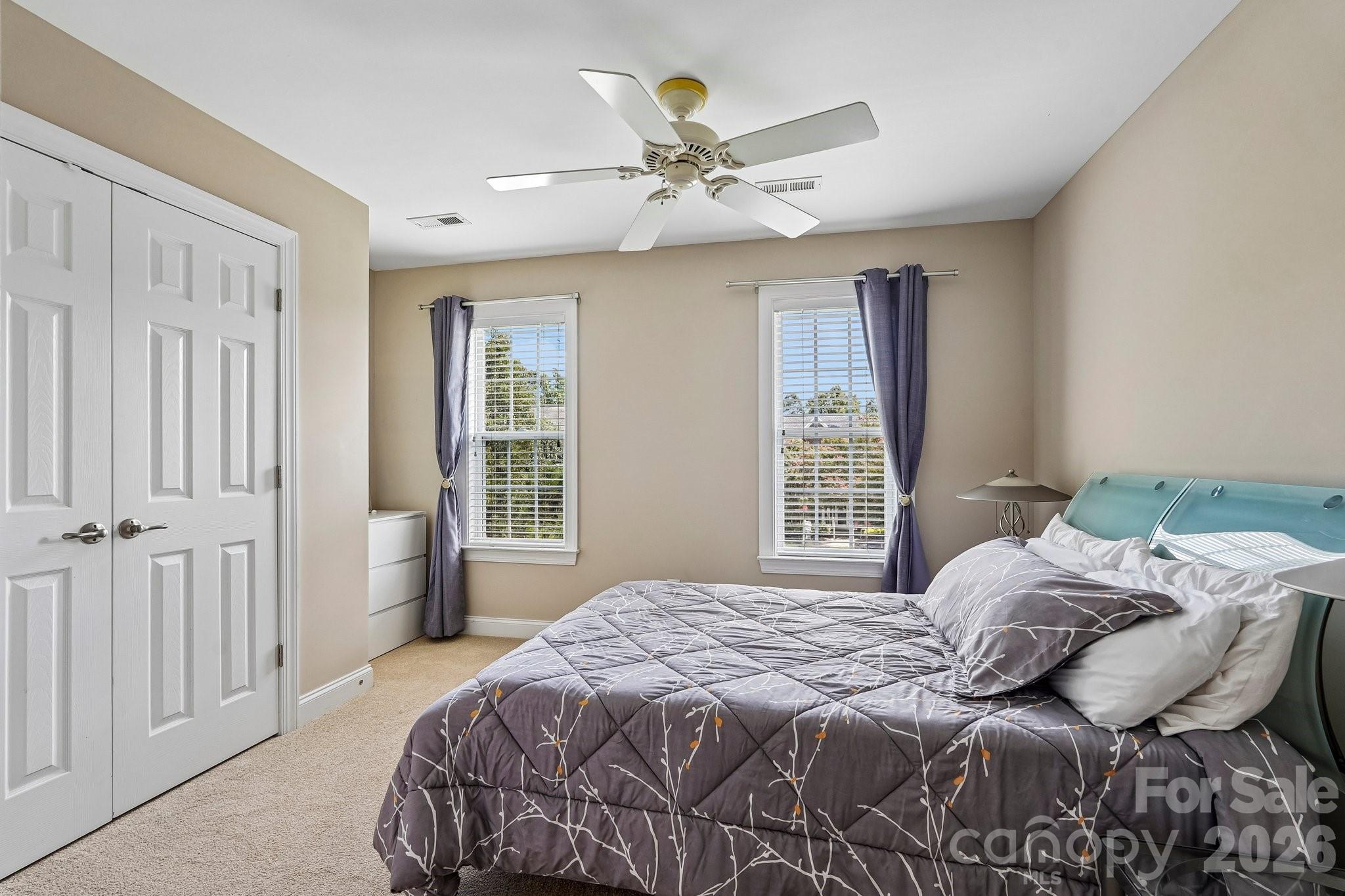 10823 Persimmon Creek Drive — Charlotte