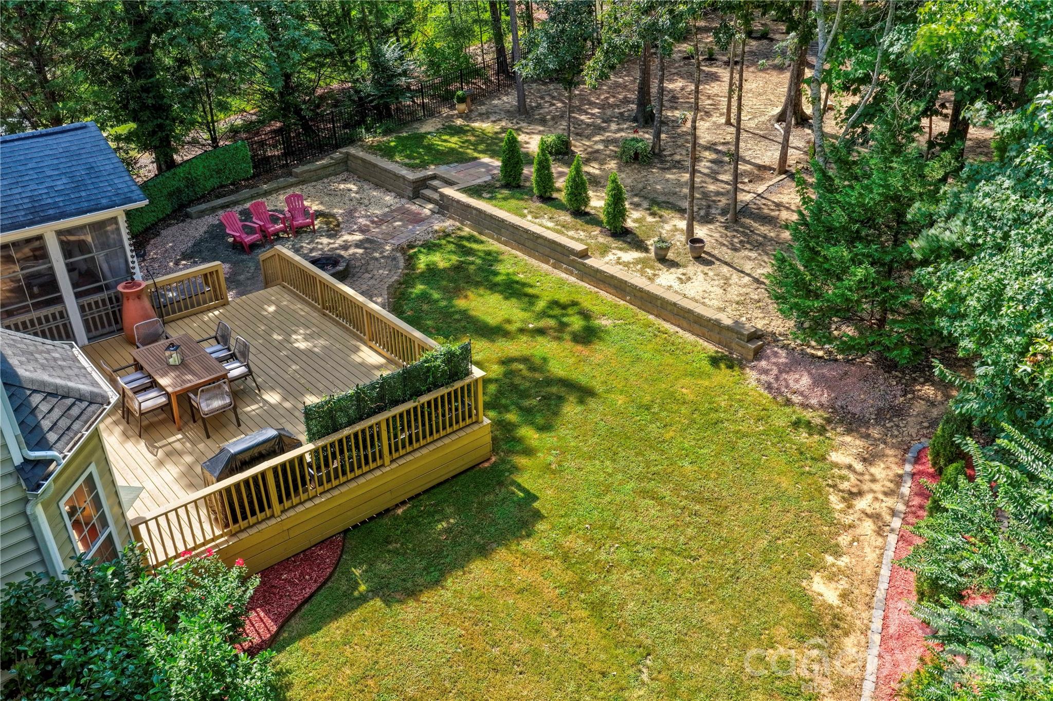 10823 Persimmon Creek Drive — Charlotte