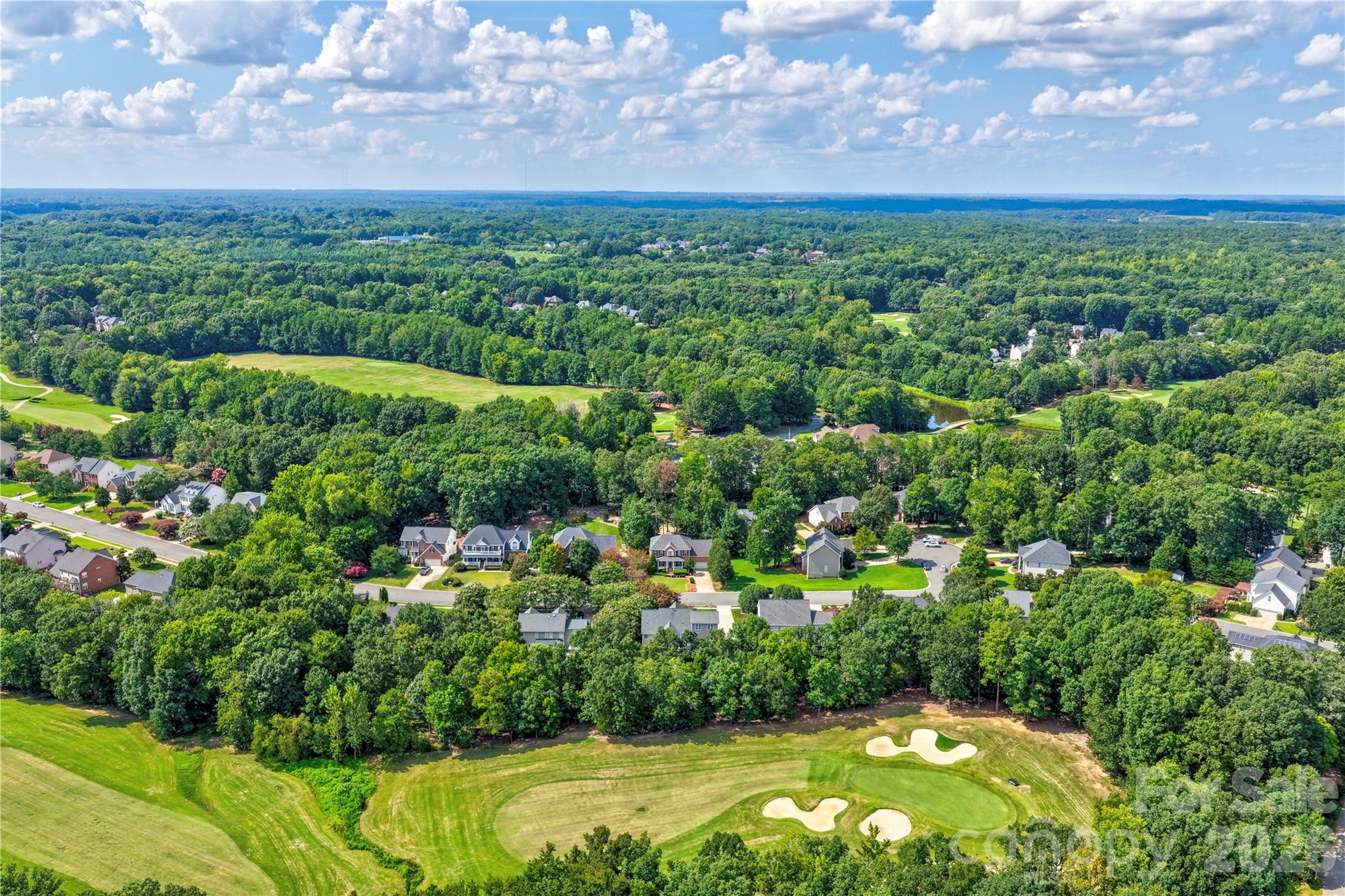10823 Persimmon Creek Drive — Charlotte