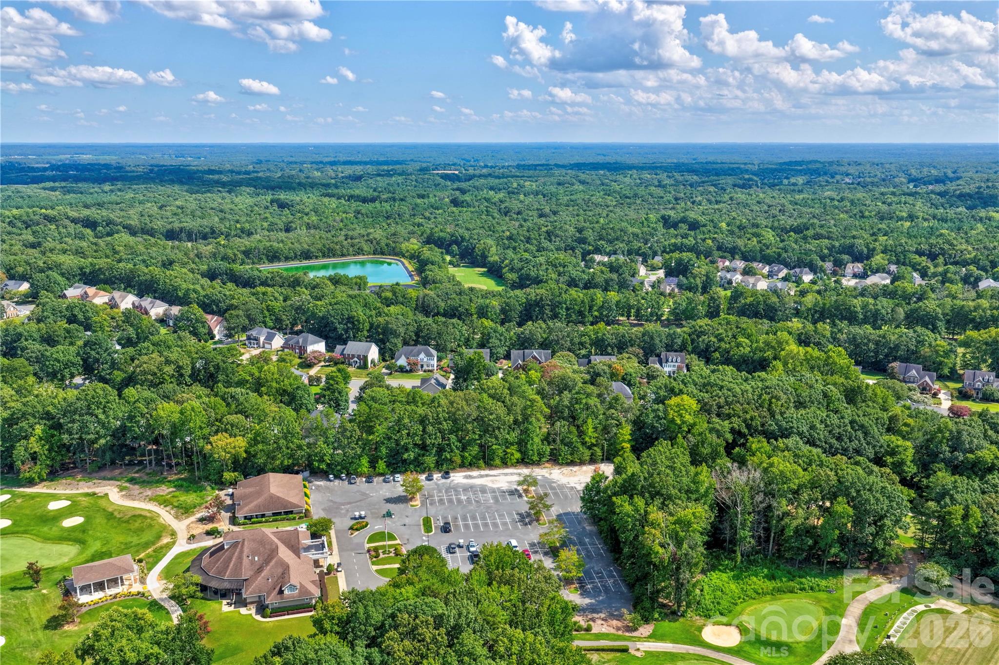 10823 Persimmon Creek Drive — Charlotte