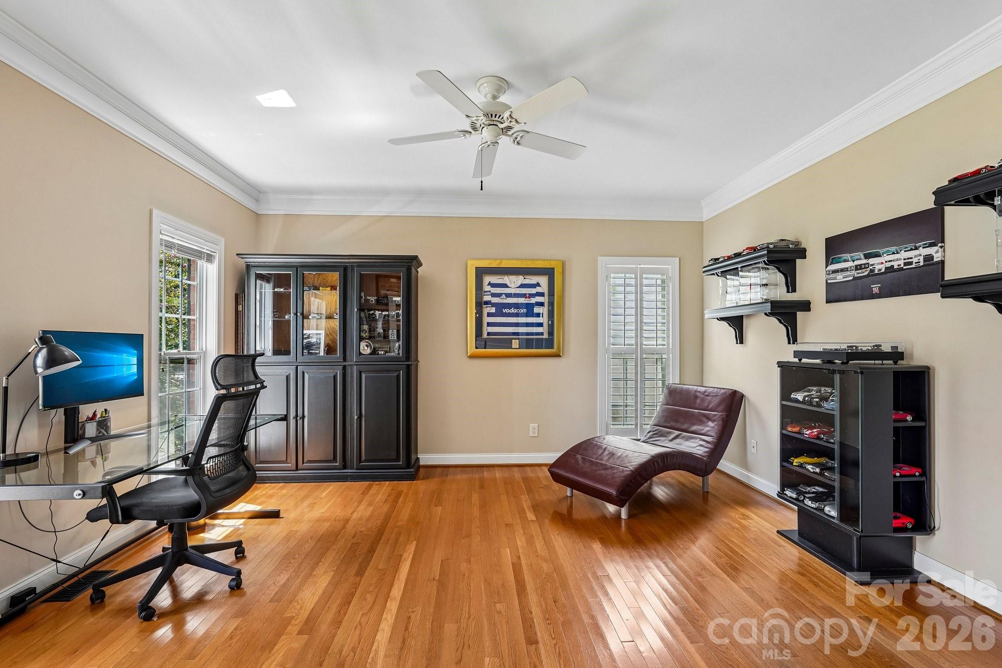 10823 Persimmon Creek Drive — Charlotte