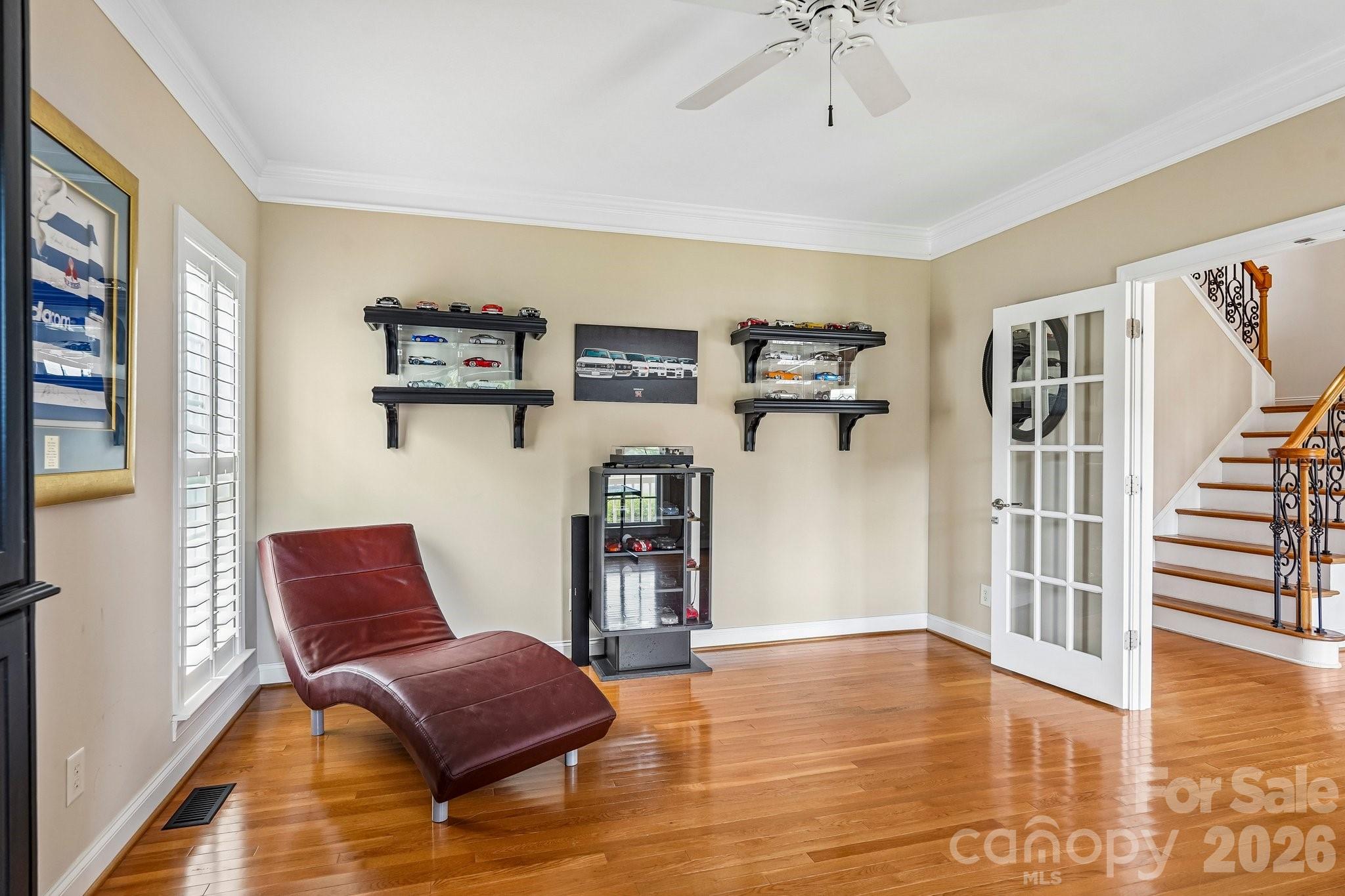 10823 Persimmon Creek Drive — Charlotte