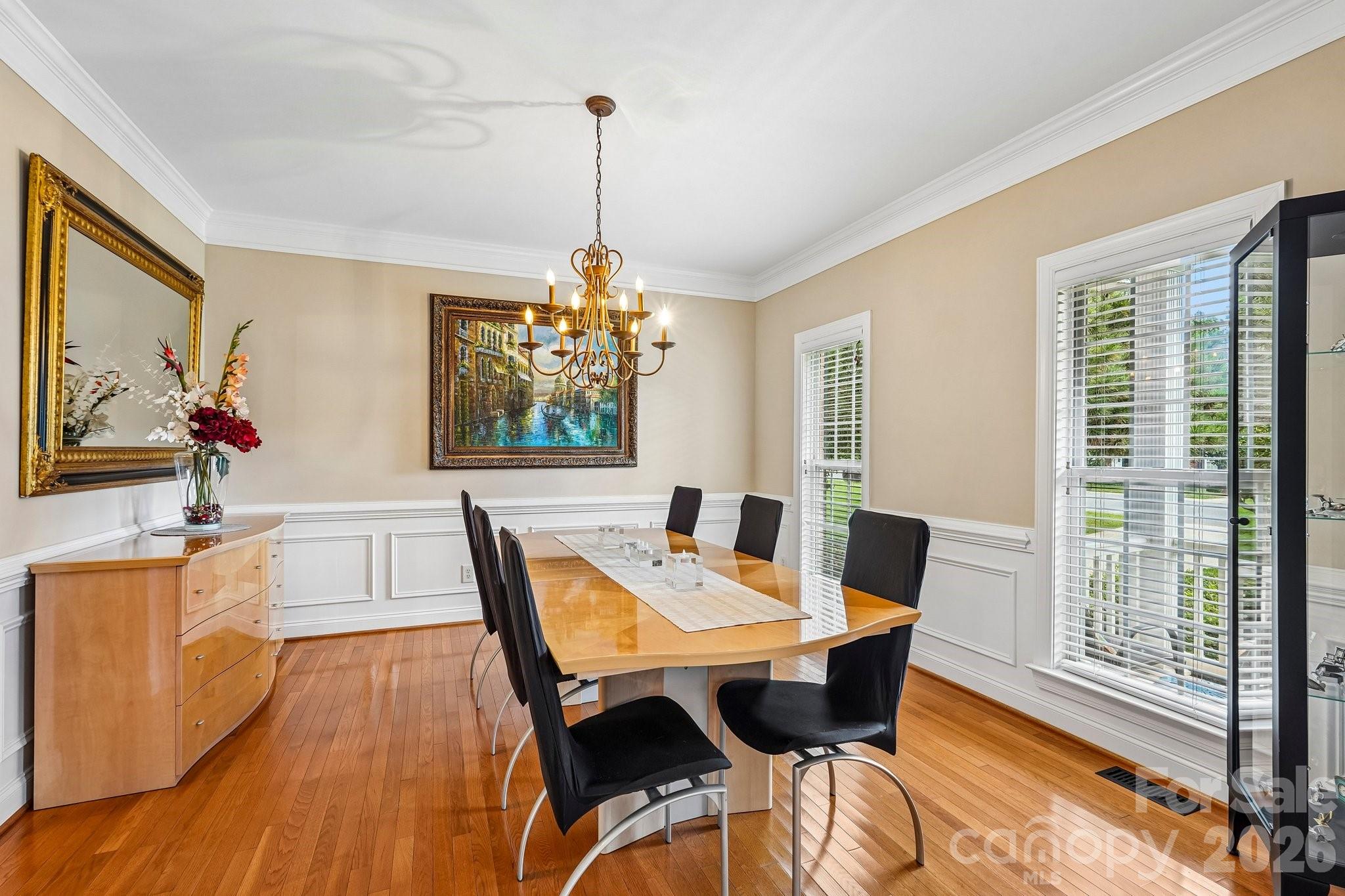 10823 Persimmon Creek Drive — Charlotte
