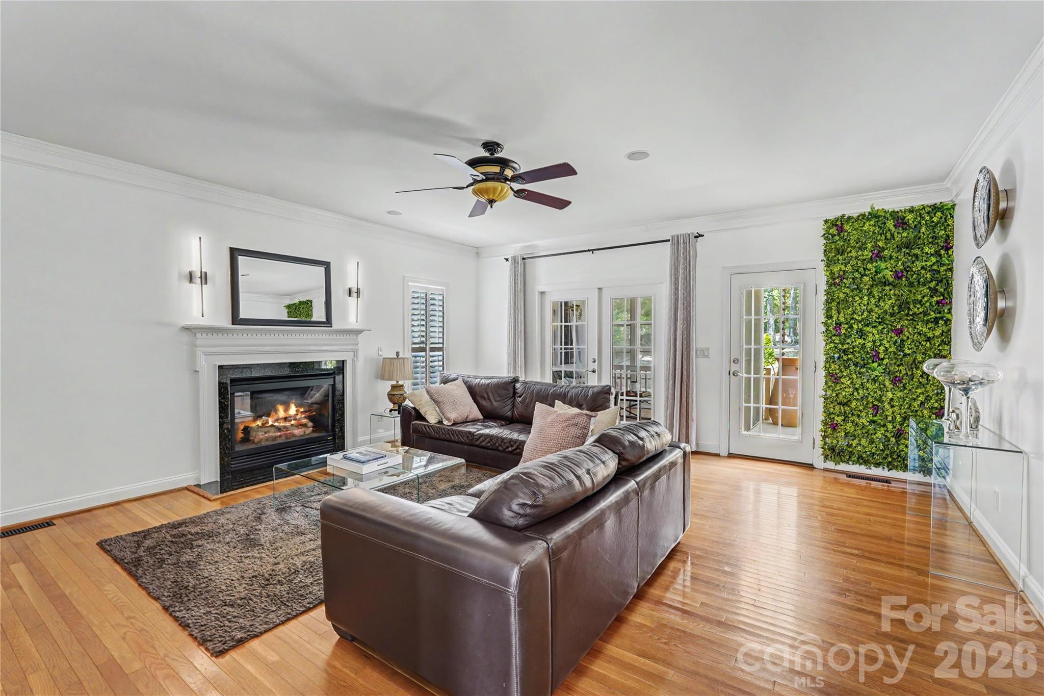 10823 Persimmon Creek Drive — Charlotte
