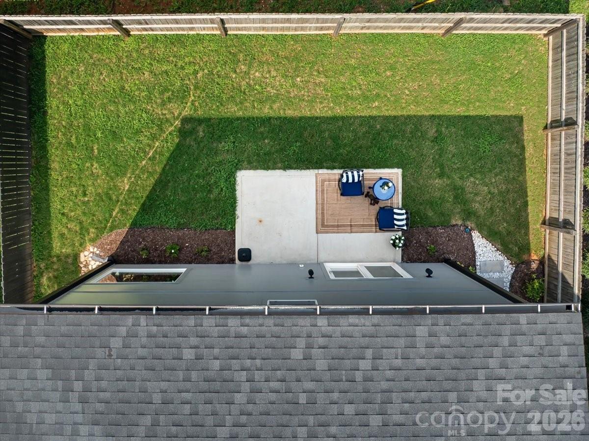 621 Campus Street — Charlotte