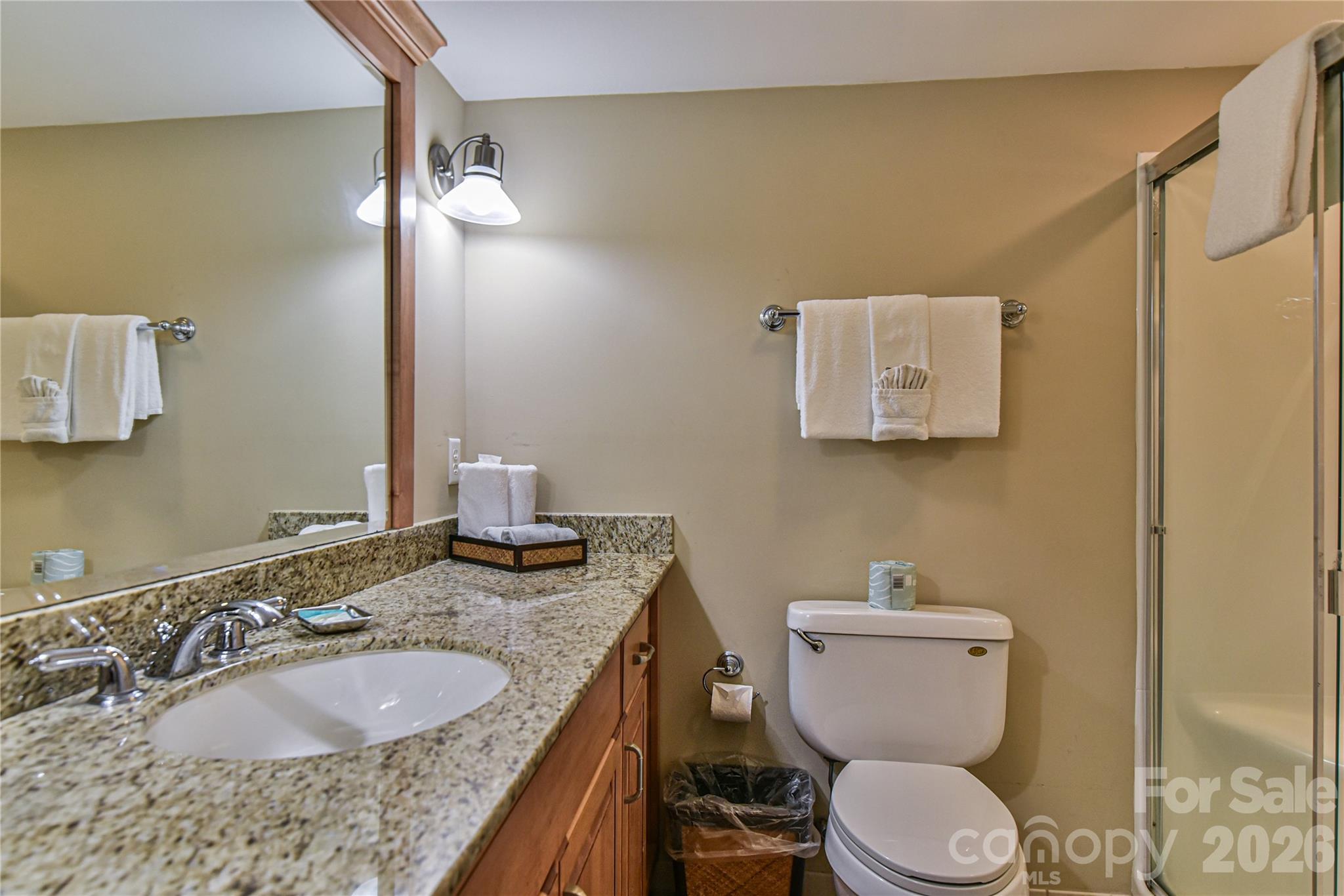 211 Bowling Park Road — Asheville