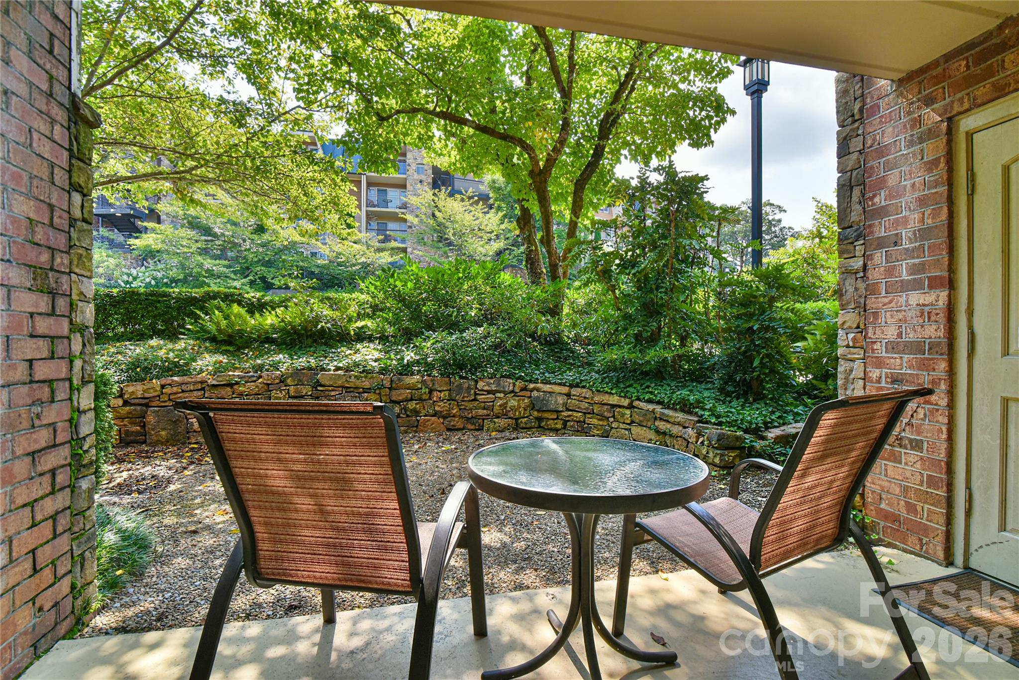 211 Bowling Park Road — Asheville