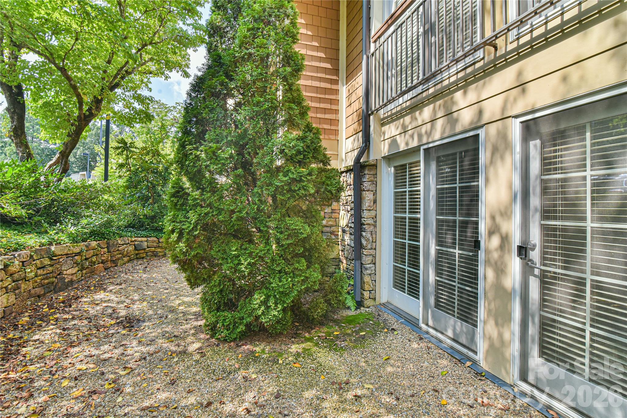 211 Bowling Park Road — Asheville
