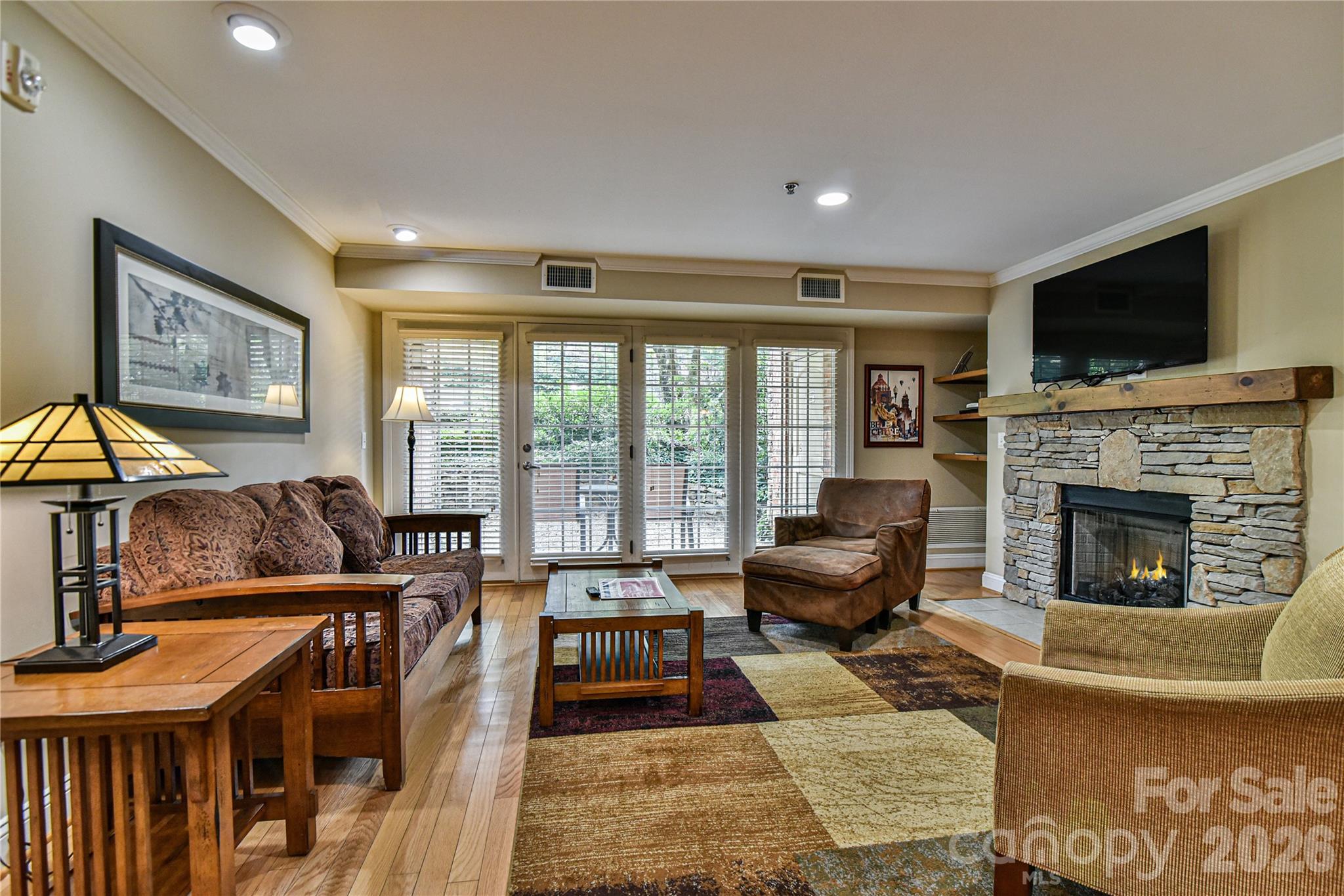 211 Bowling Park Road — Asheville