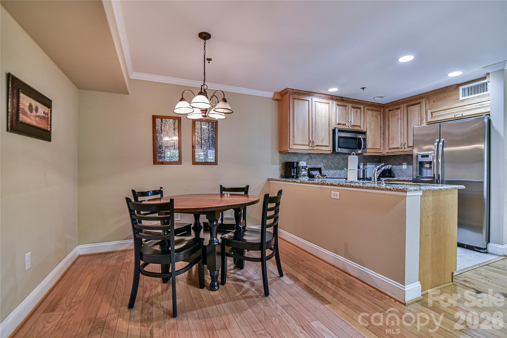211 Bowling Park Road — Asheville