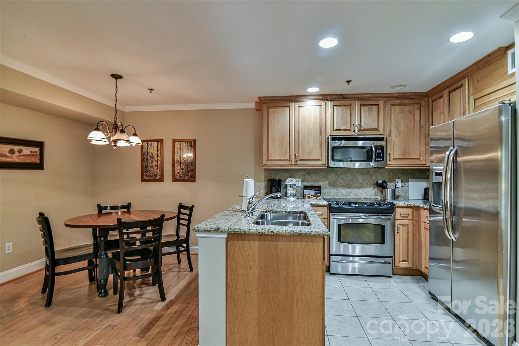 211 Bowling Park Road — Asheville