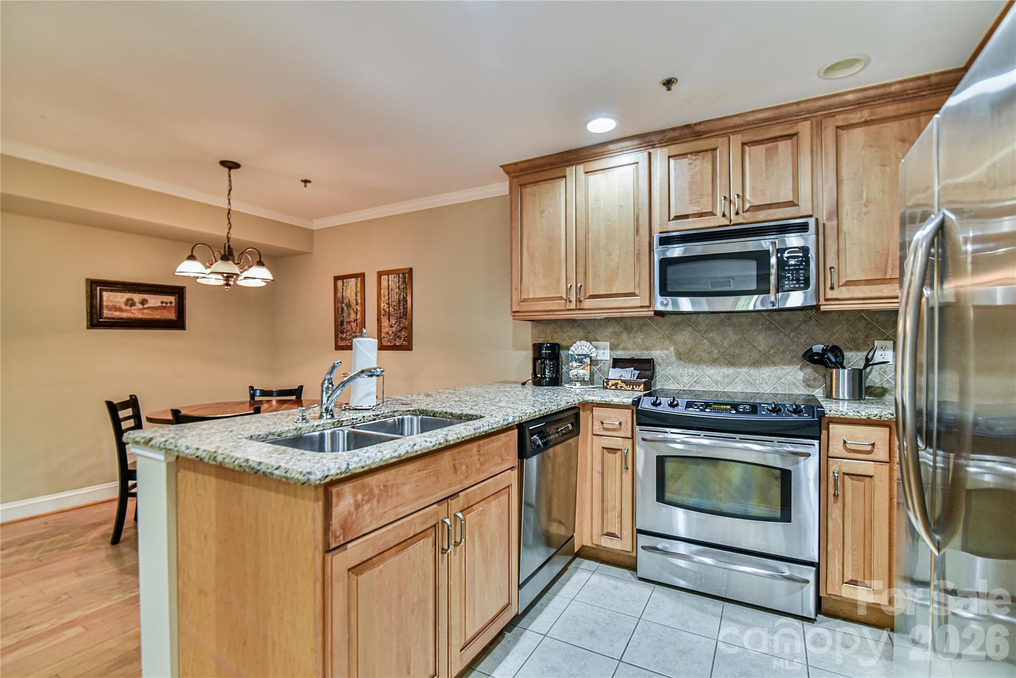 211 Bowling Park Road — Asheville