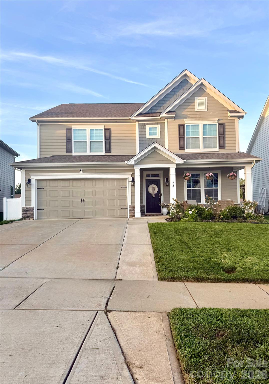 172 Longleaf Drive — Mooresville