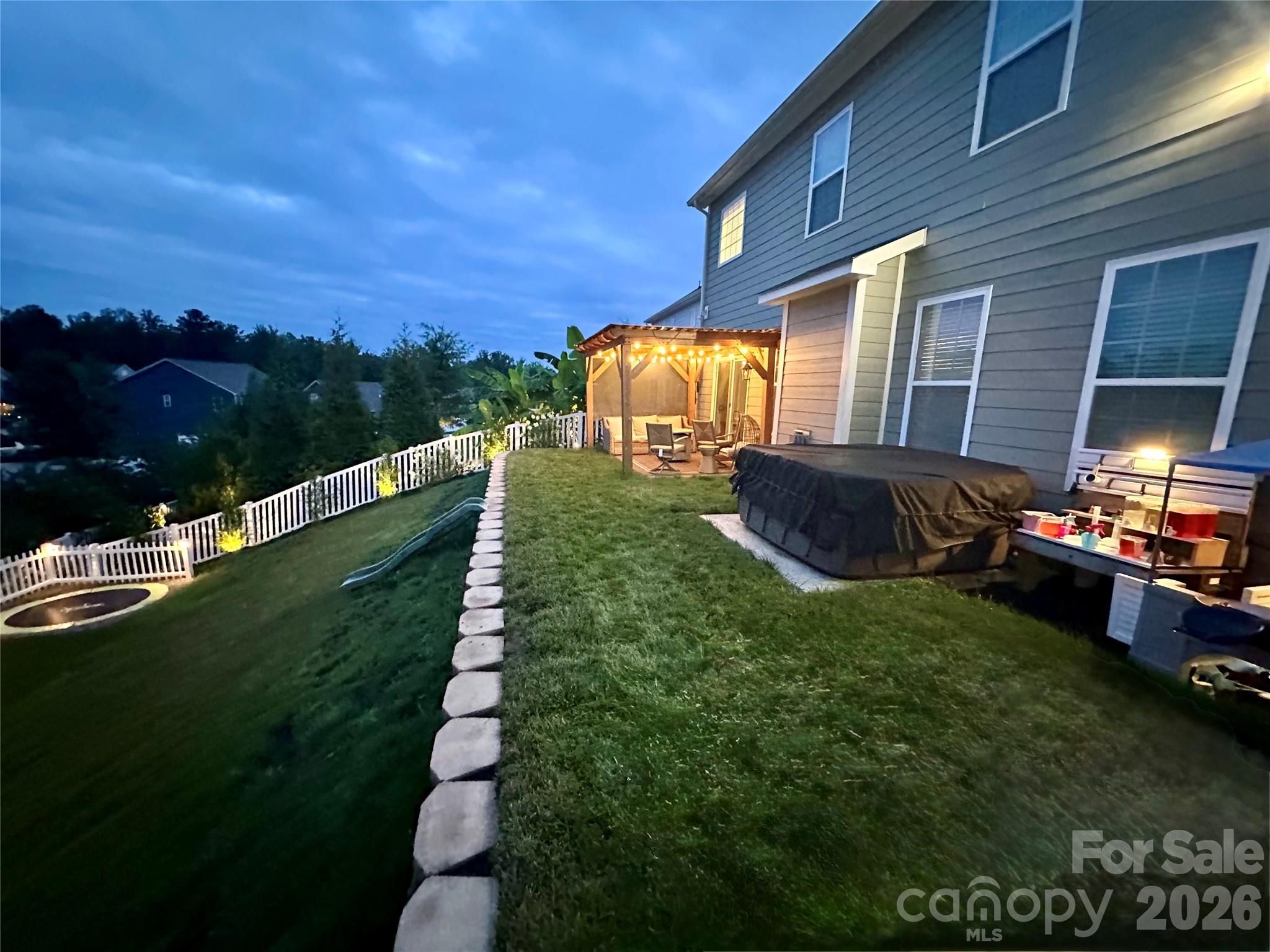 172 Longleaf Drive — Mooresville