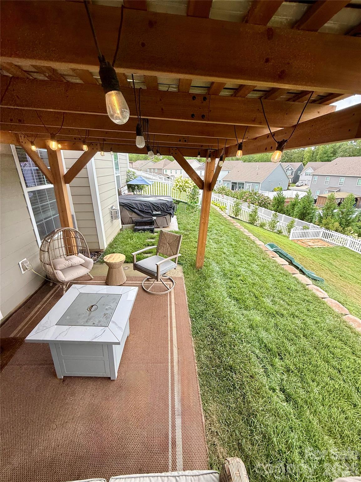 172 Longleaf Drive — Mooresville