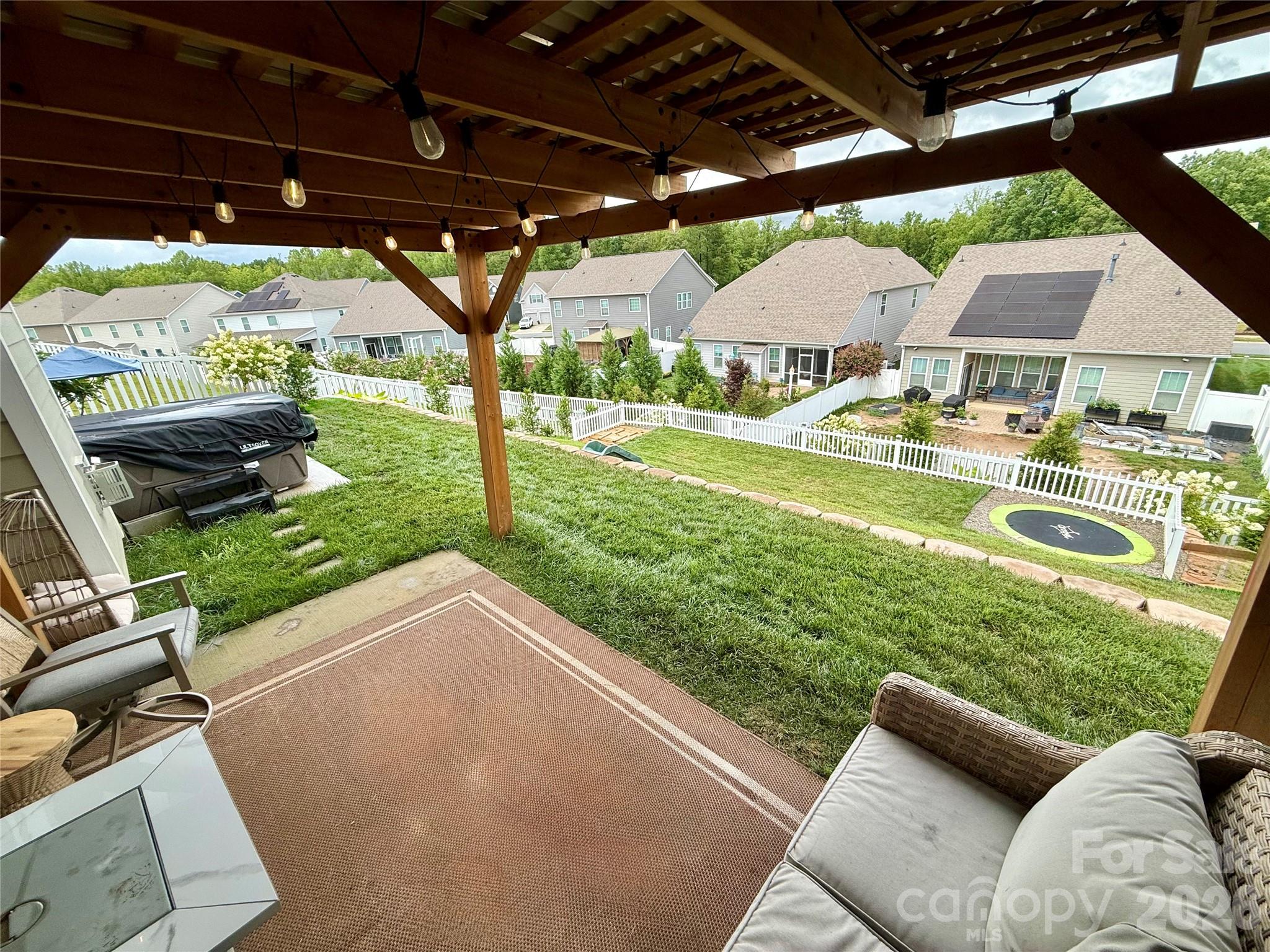 172 Longleaf Drive — Mooresville