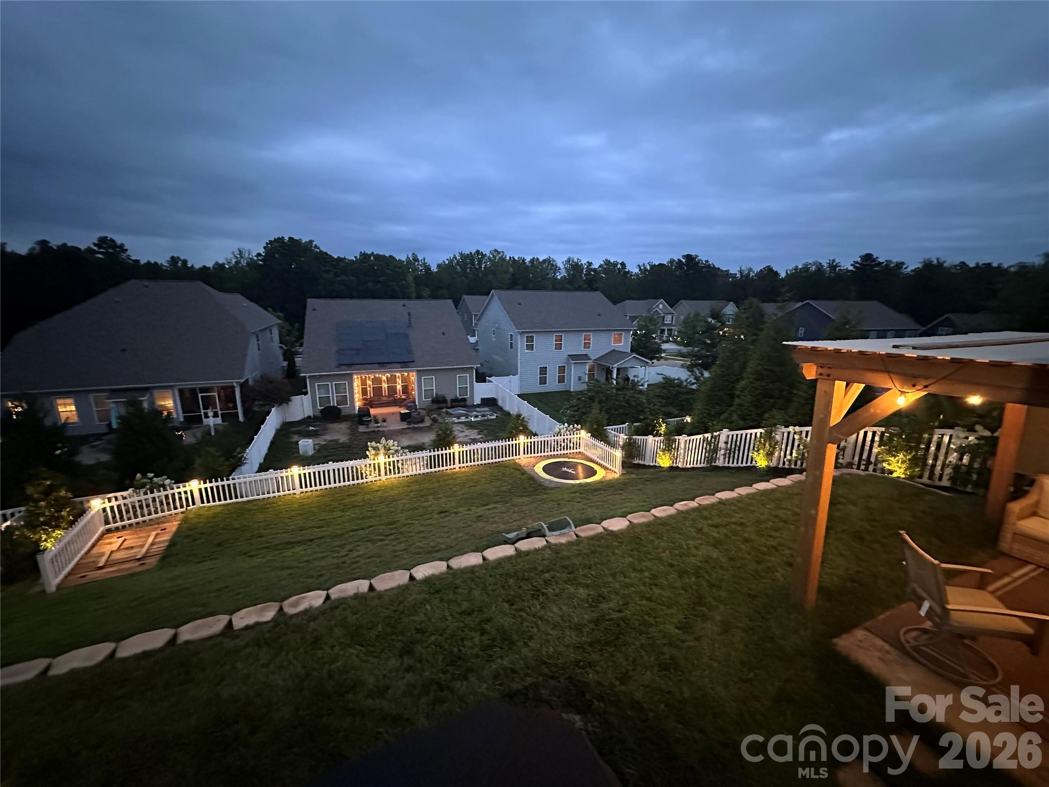 172 Longleaf Drive — Mooresville