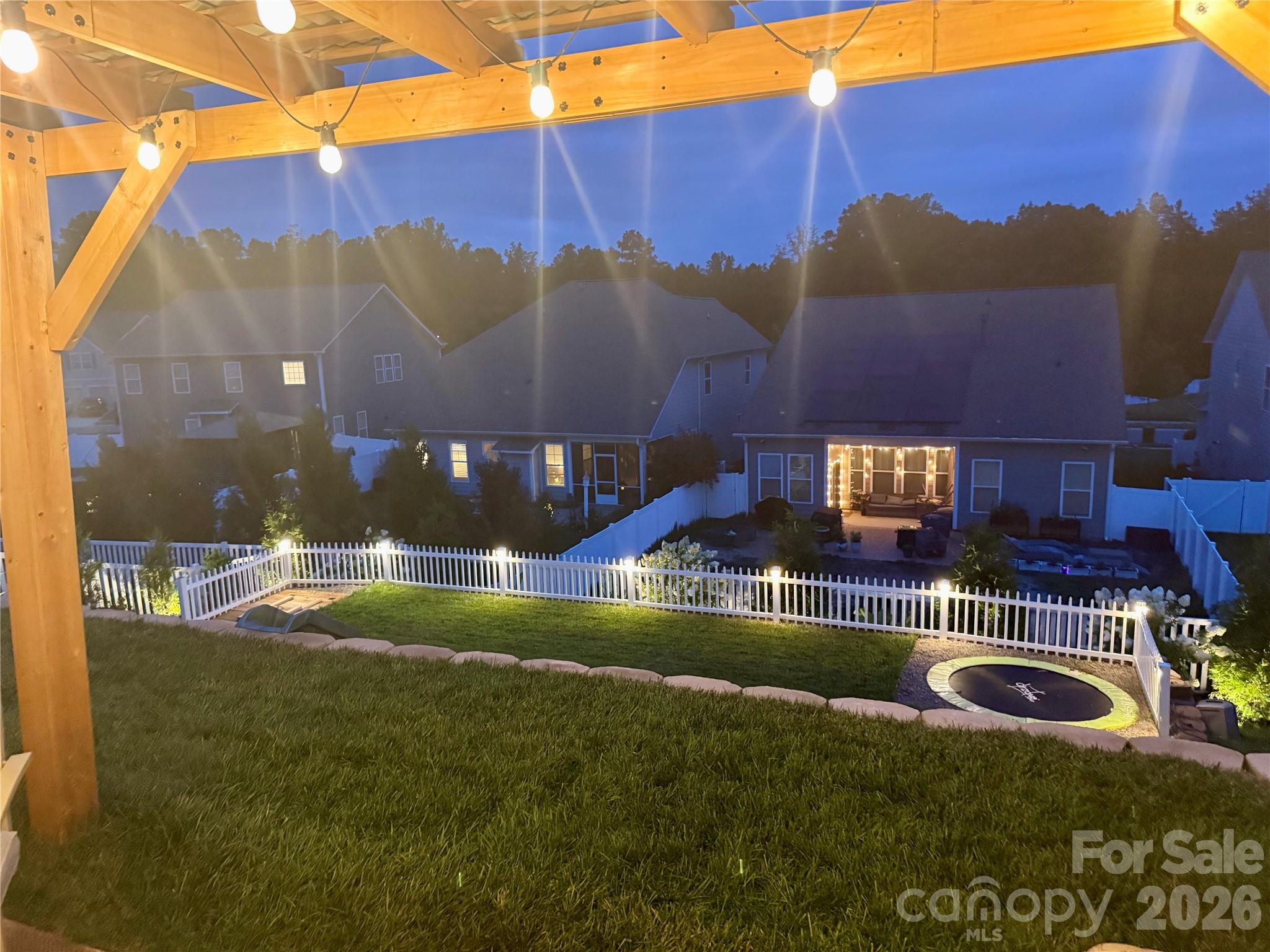 172 Longleaf Drive — Mooresville