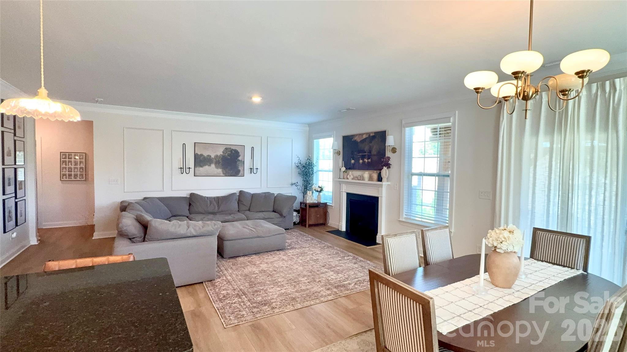 172 Longleaf Drive — Mooresville