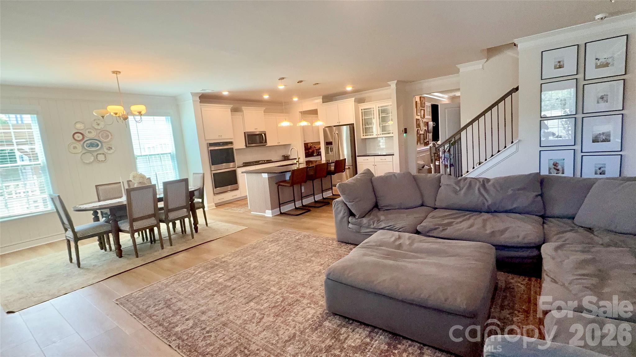 172 Longleaf Drive — Mooresville